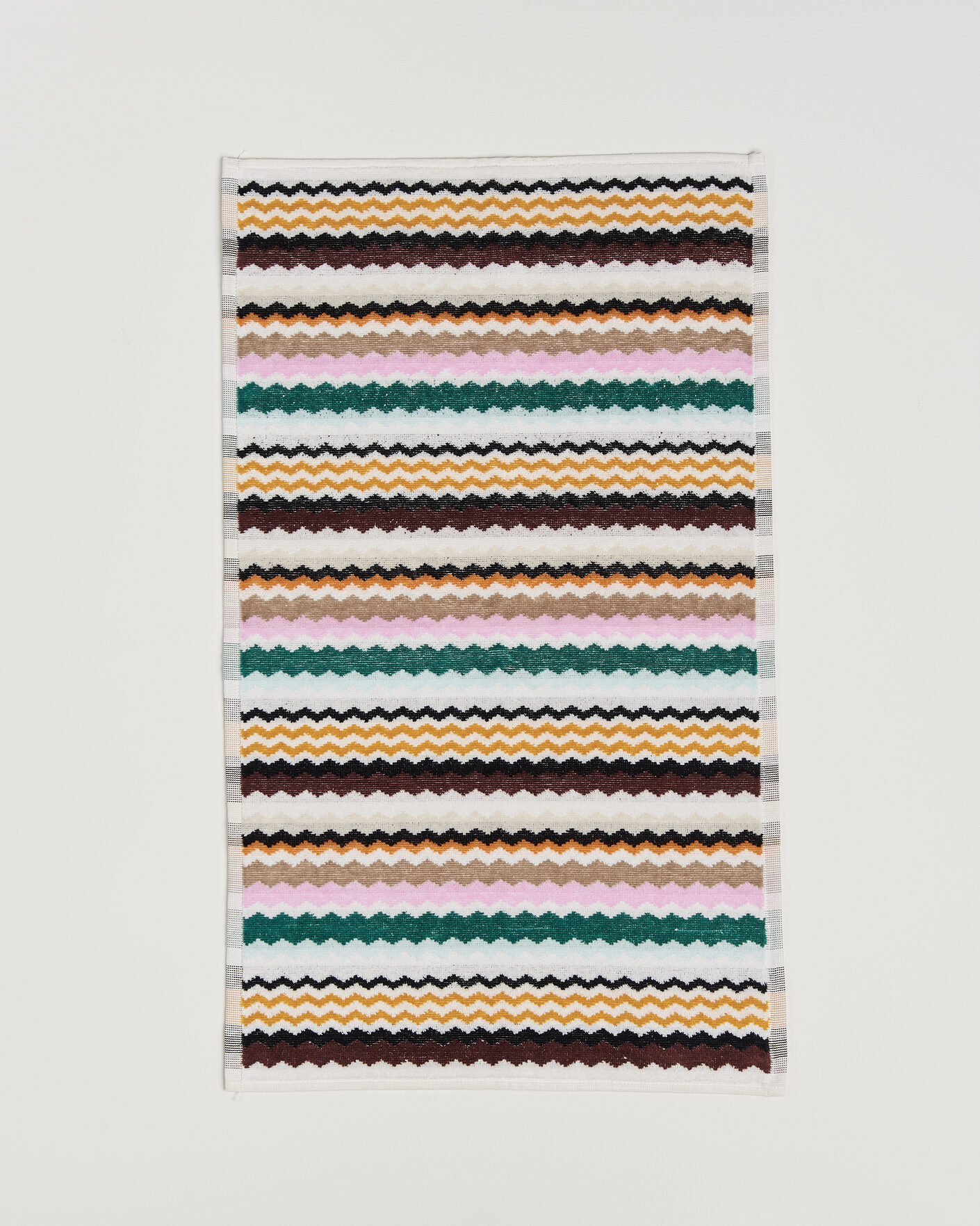 Herren | Textilien | Missoni Home | Aura Hand Towel 70x40cm Multi