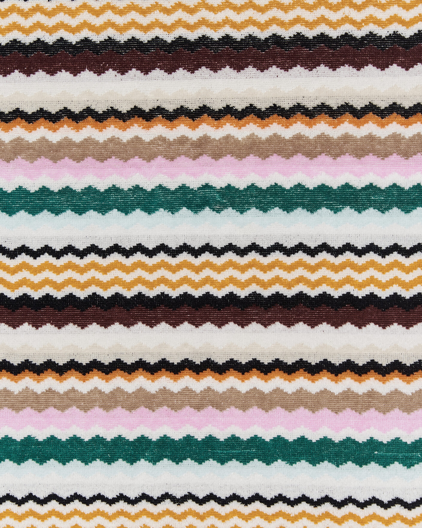 Herren | Textilien | Missoni Home | Aura Hand Towel 70x40cm Multi