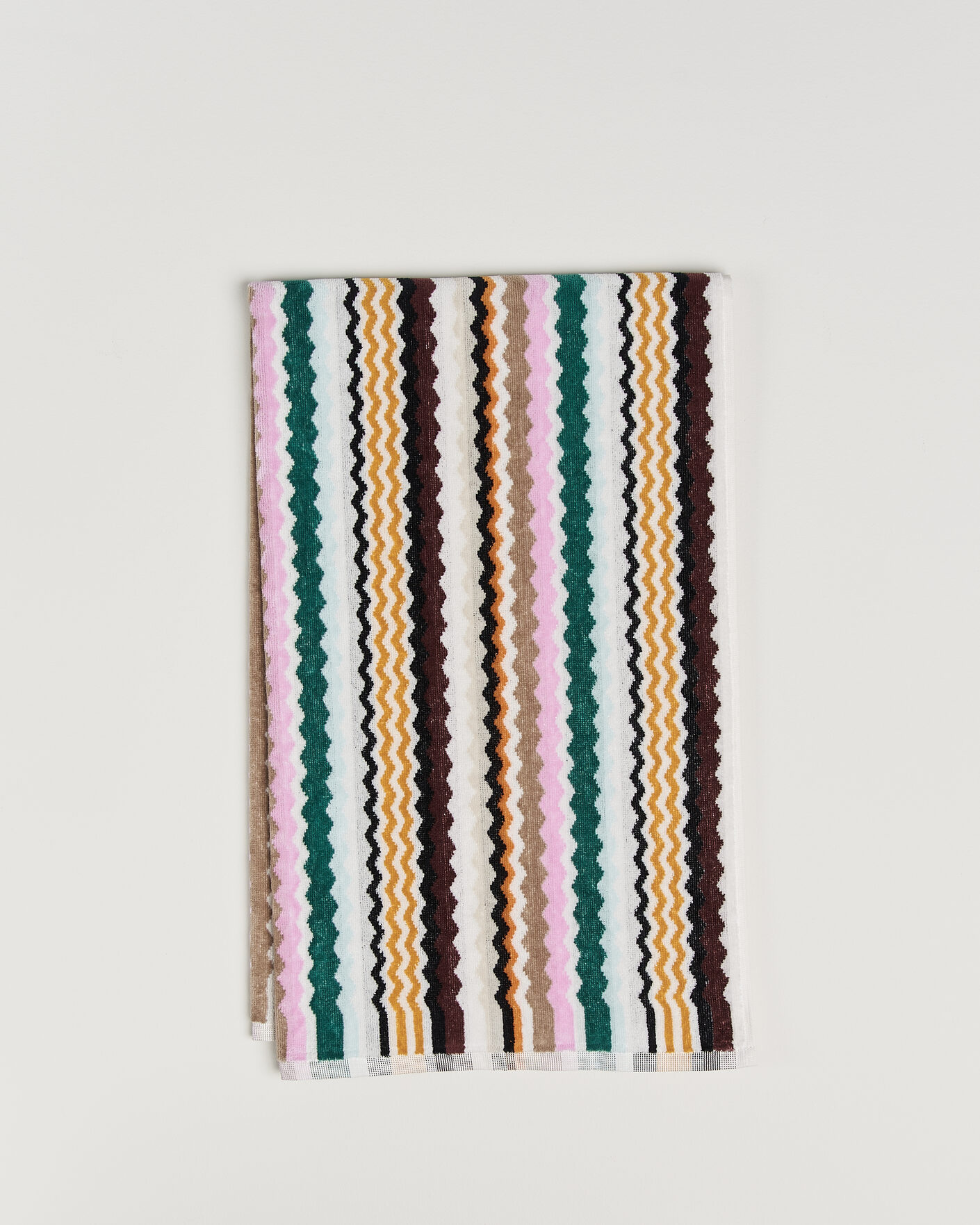Herren | Textilien | Missoni Home | Aura Bath Towel 70x115cm Multi
