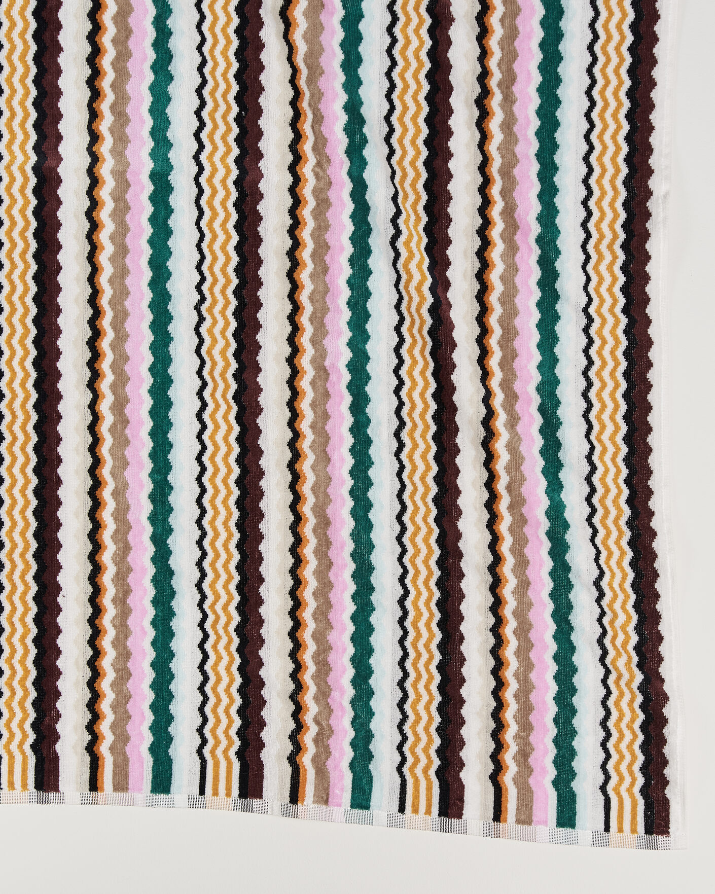 Herren | Textilien | Missoni Home | Aura Bath Towel 70x115cm Multi