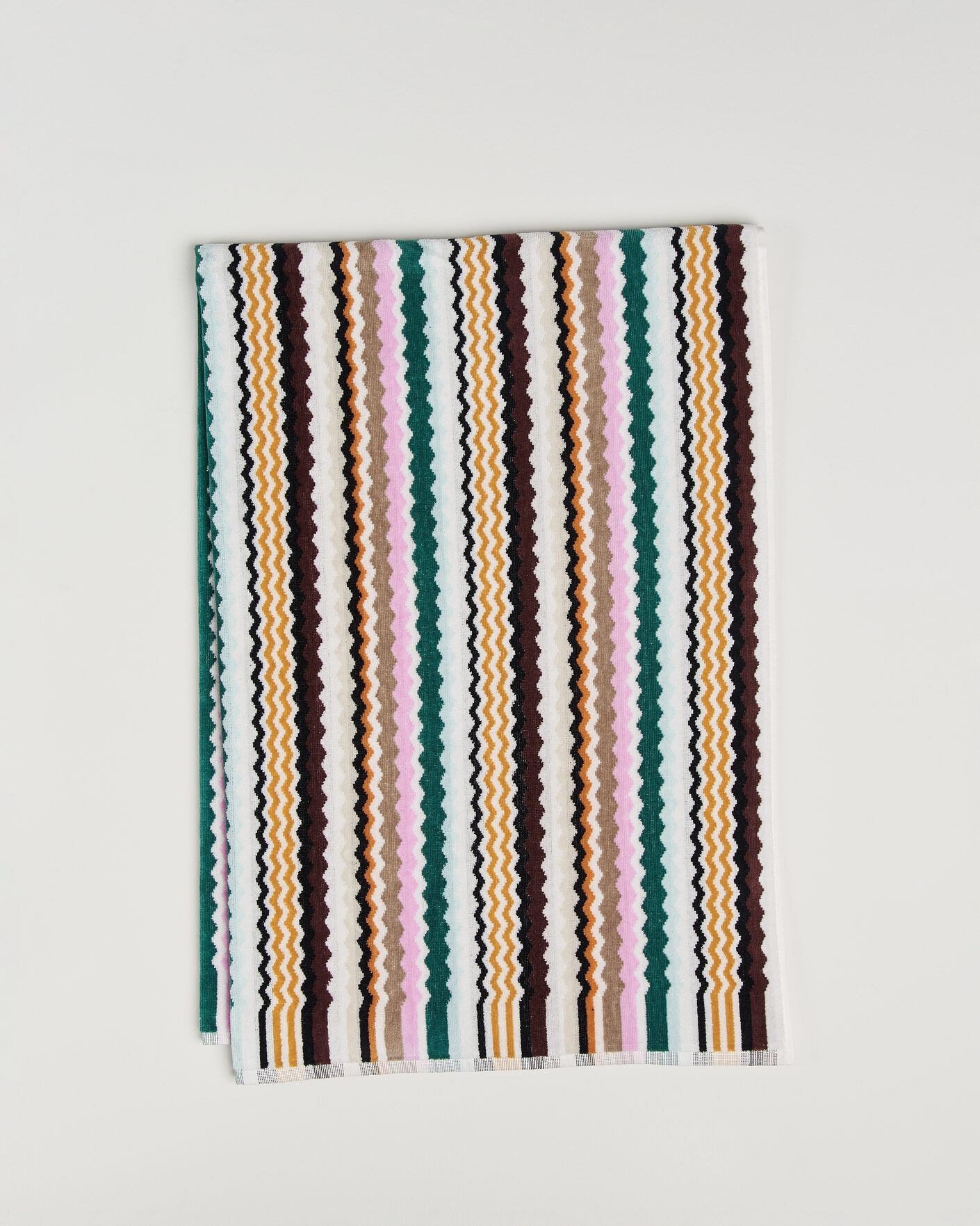 Herren | Textilien | Missoni Home | Aura Bath Sheet 100x150cm Multi