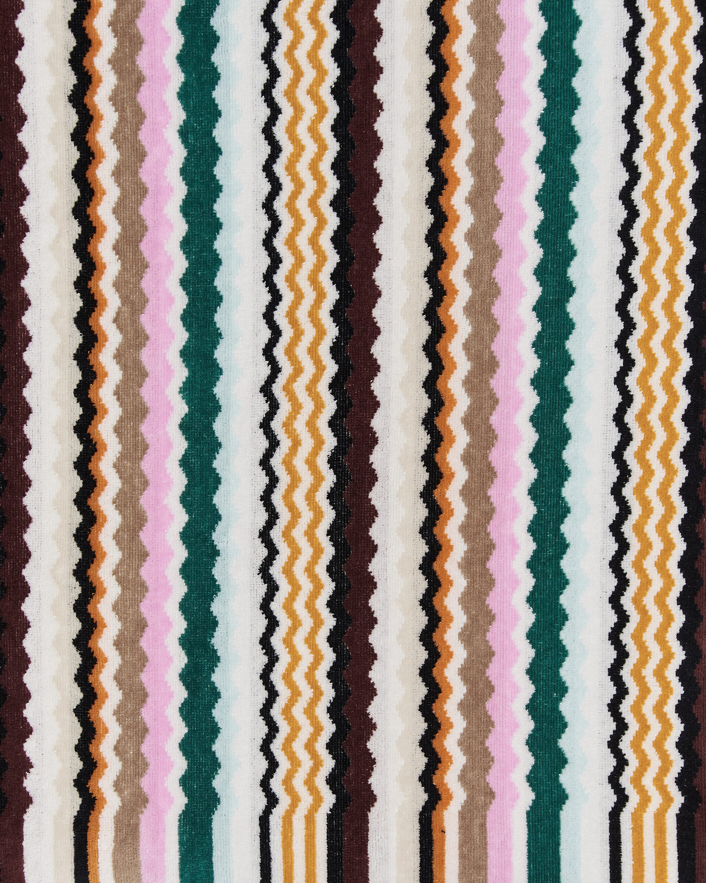 Herren | Textilien | Missoni Home | Aura Bath Sheet 100x150cm Multi