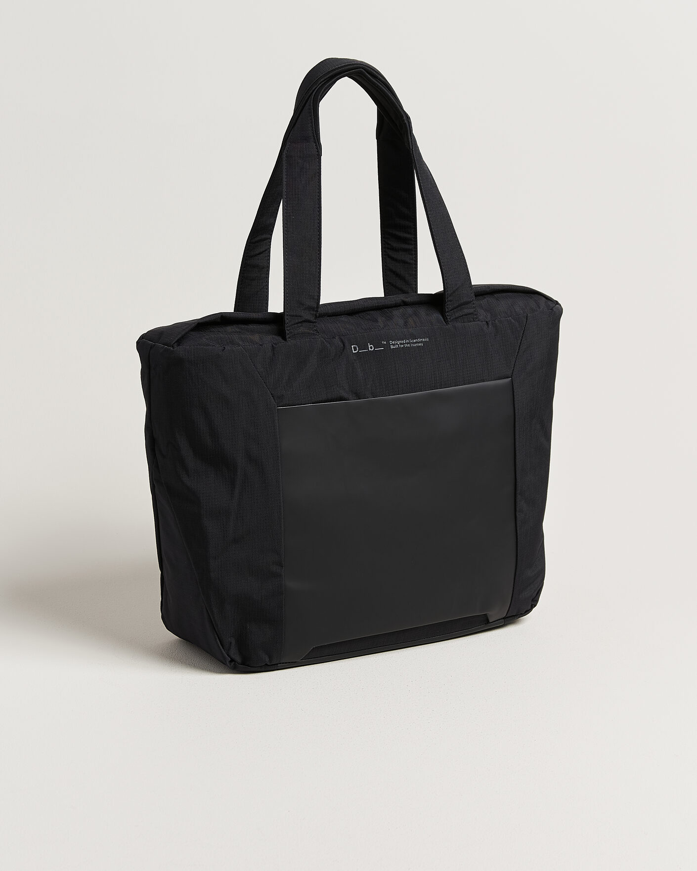 Herren | Taschen | DB | Entour Tote 22L Black Out
