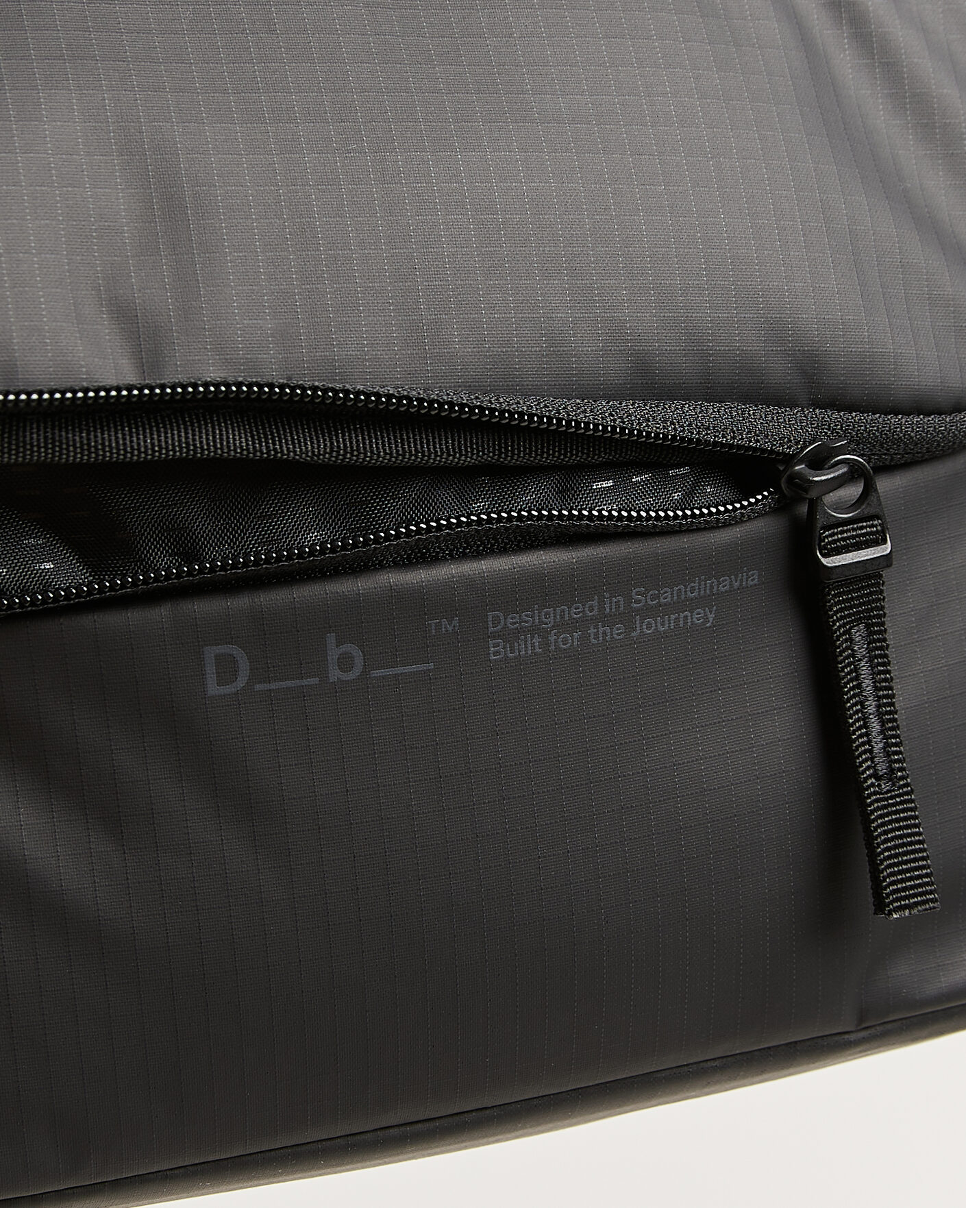 Herren | Taschen | DB | Essential Wash Bag M Black Out