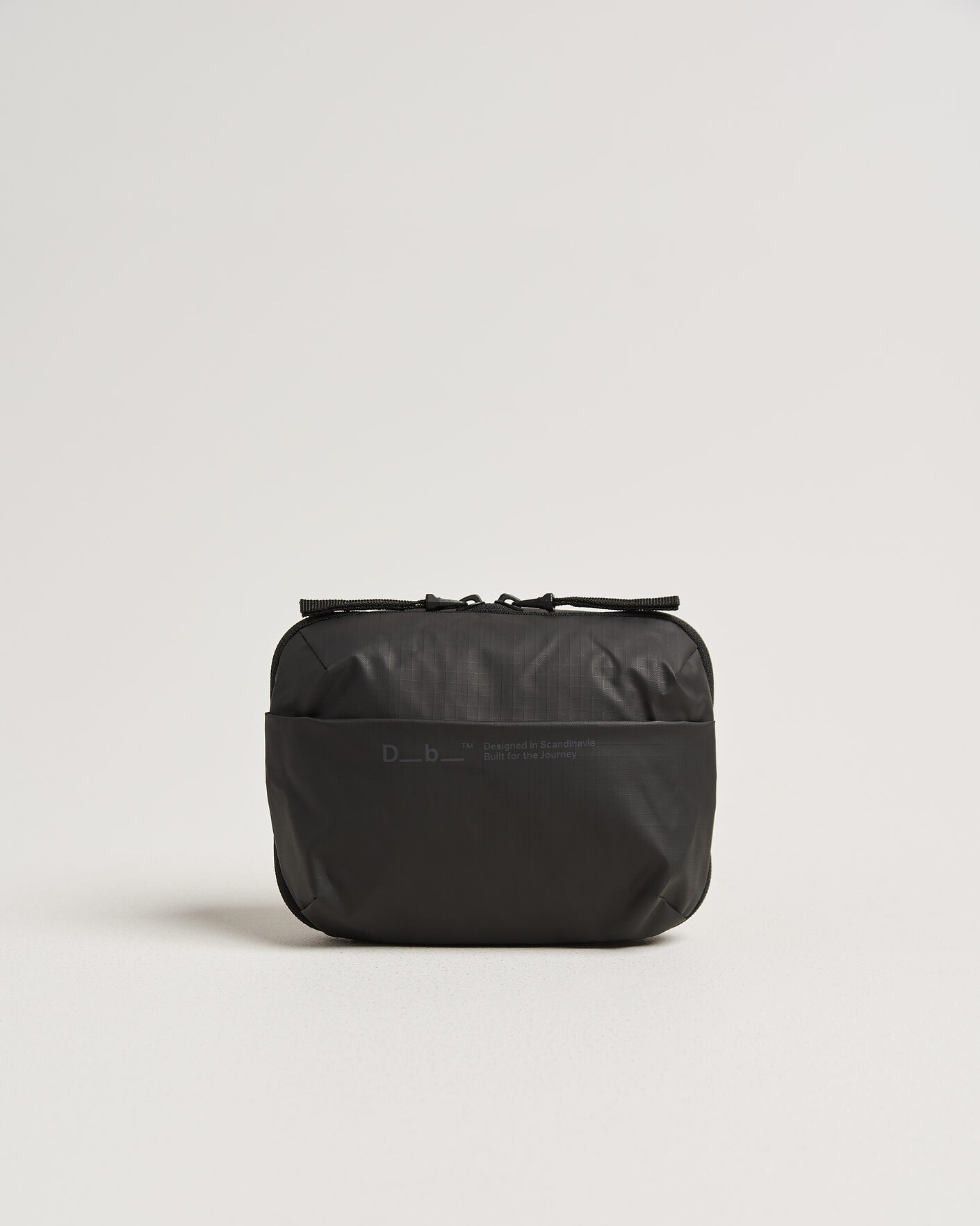 Herren | Taschen | DB | Ramverk Tech Organizer Black Out