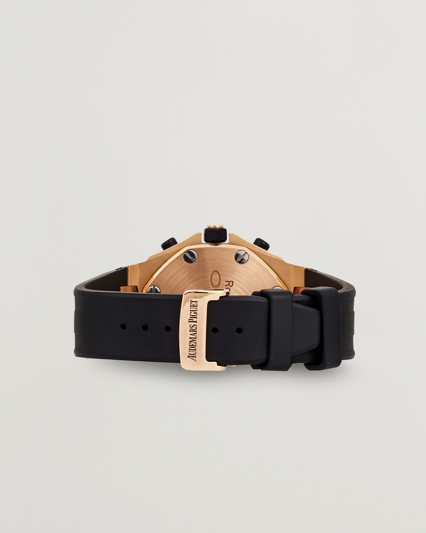 Herren | Pre-Owned & Vintage Watches | Audemars Piguet Pre-Owned | Royal Oak Offshore 18K