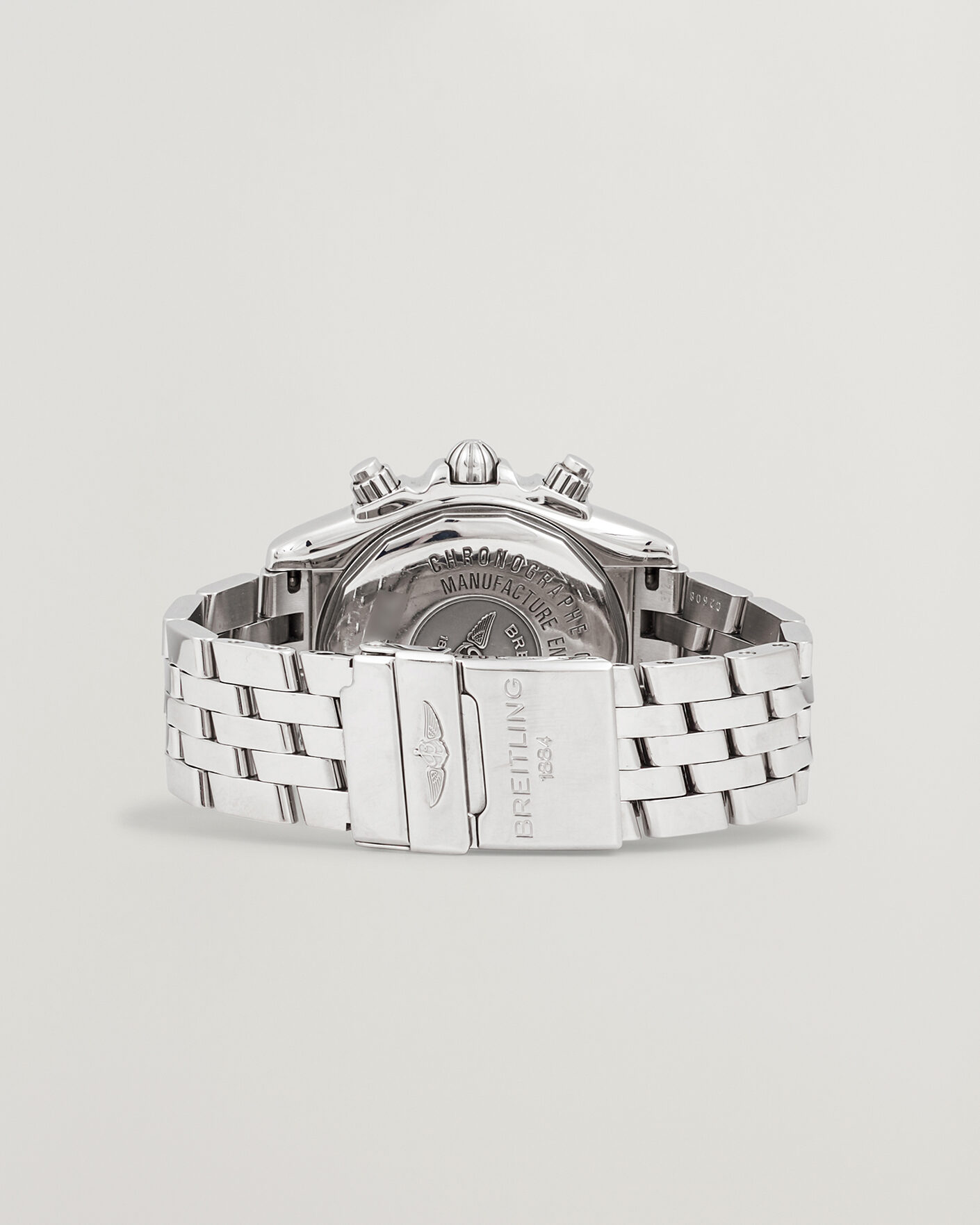 Herren | Pre-Owned & Vintage Watches | Breitling Pre-Owned | Chronomat Evolution