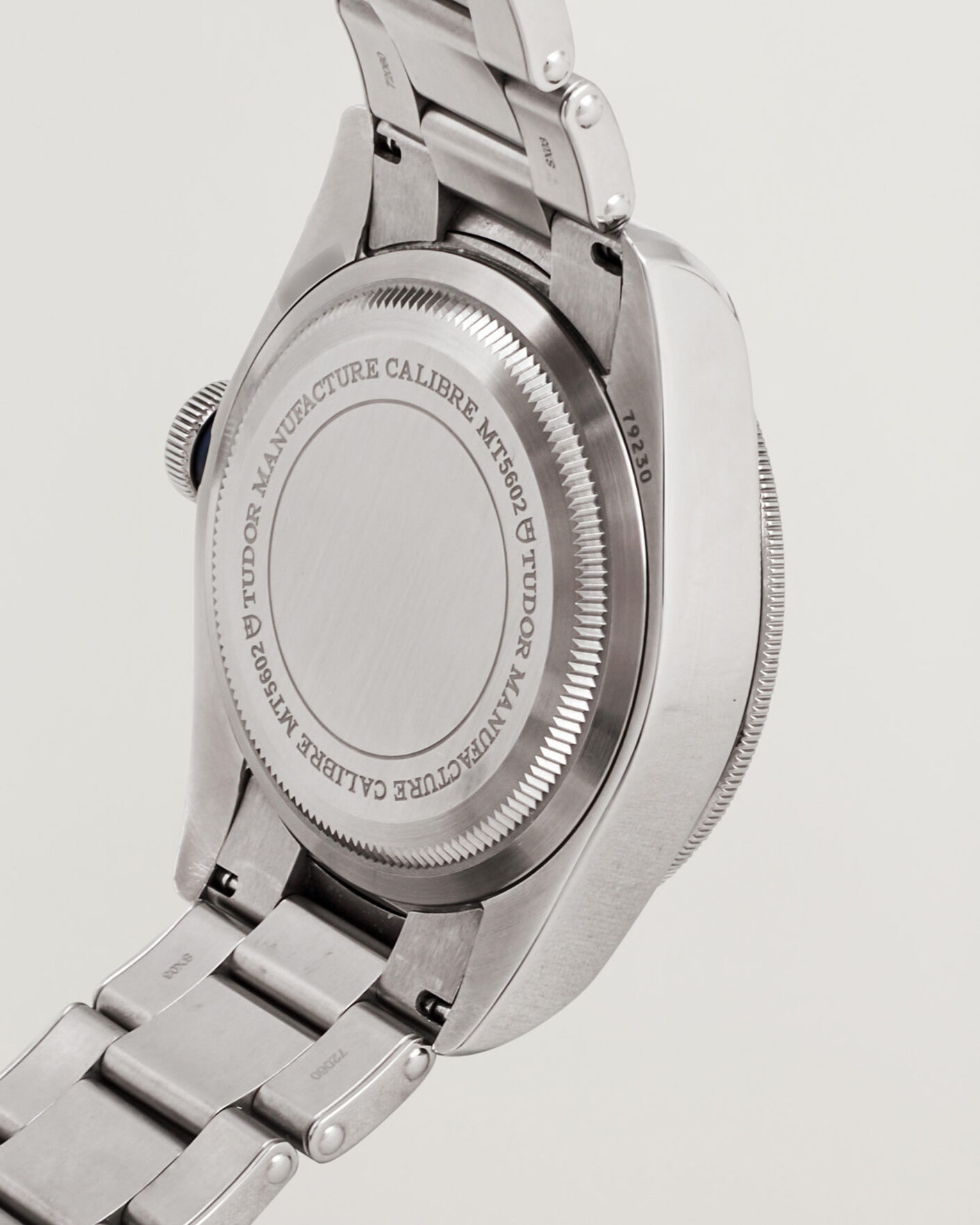 Herren | Pre-Owned & Vintage Watches | Tudor Pre-Owned | Black Bay