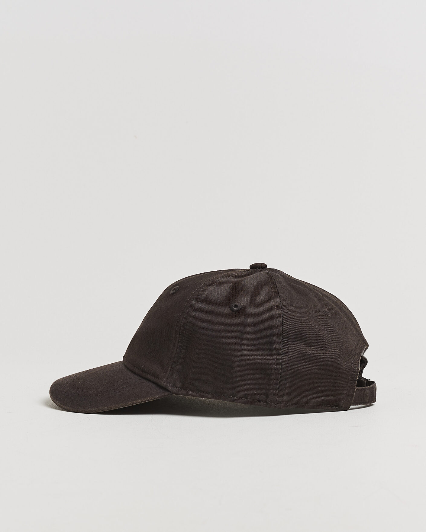 Herren | Hüte & Mützen | Carhartt WIP | Madison Logo Cap Tobacco