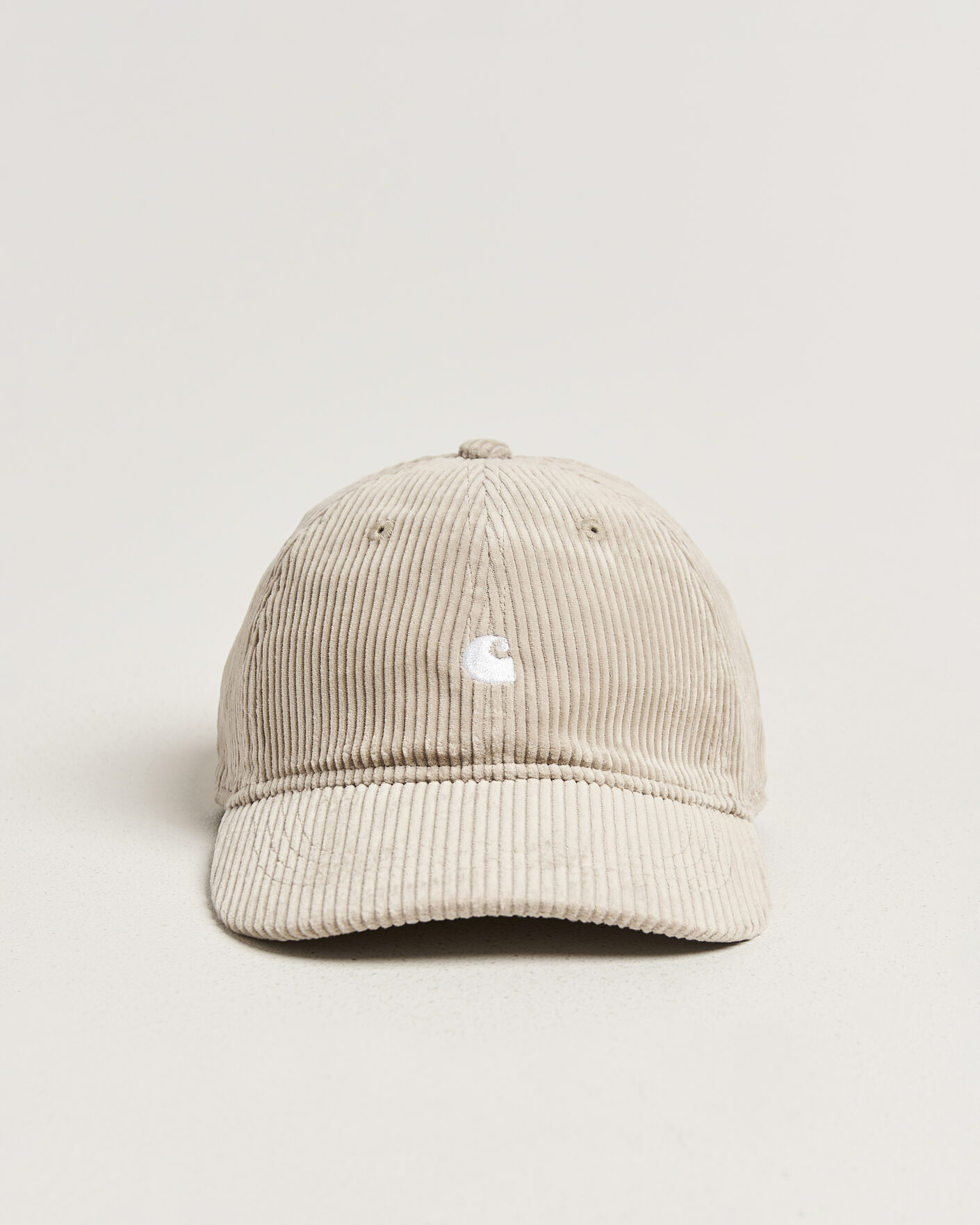 Herren | Hüte & Mützen | Carhartt WIP | Harlem Cord Cap Wall