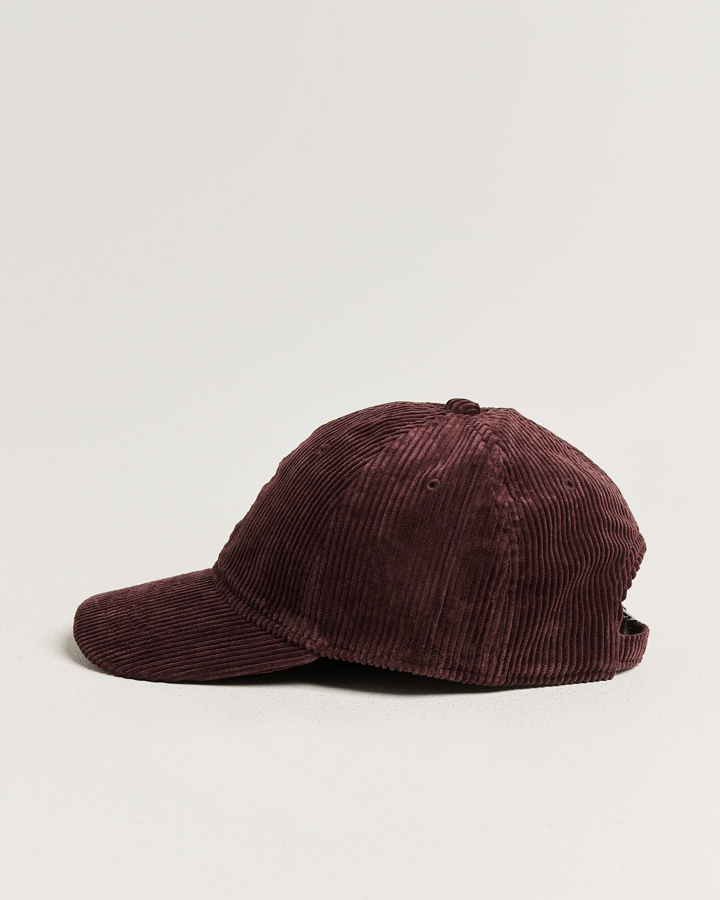 Herren | Hüte & Mützen | Carhartt WIP | Harlem Cord Cap Amarone