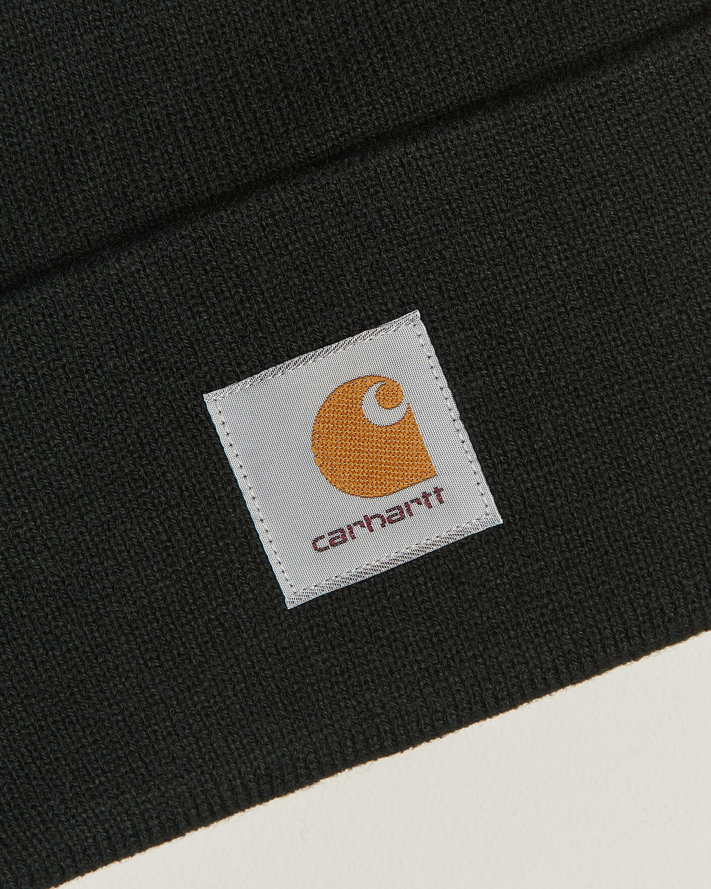 Herren | Mützen | Carhartt WIP | Watch Hat Raven