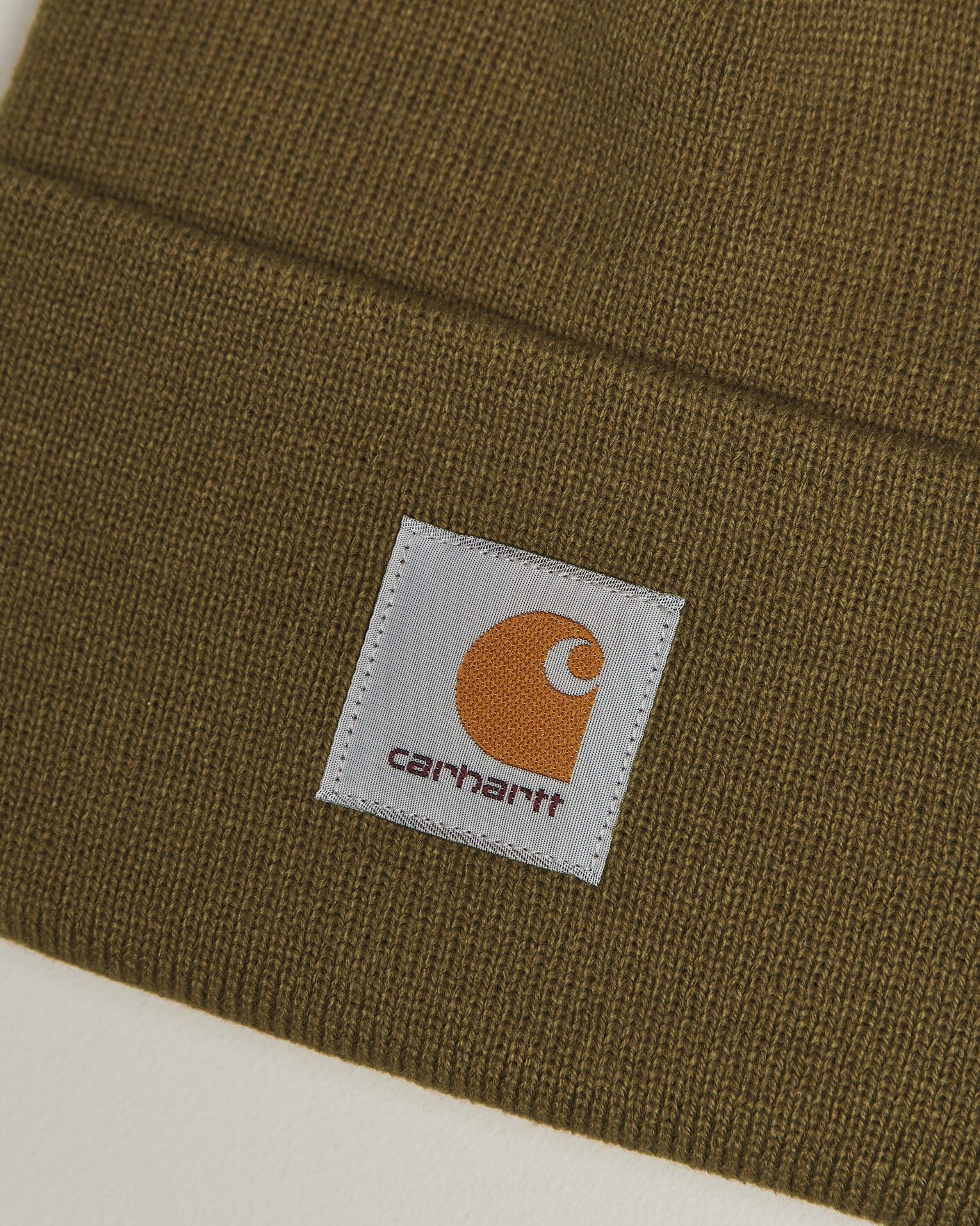 Herren | Mützen | Carhartt WIP | Watch Hat Hamilton Brown