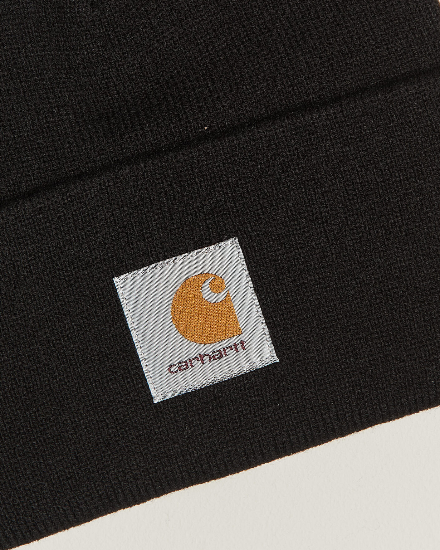 Herren | Mützen | Carhartt WIP | Watch Hat Black