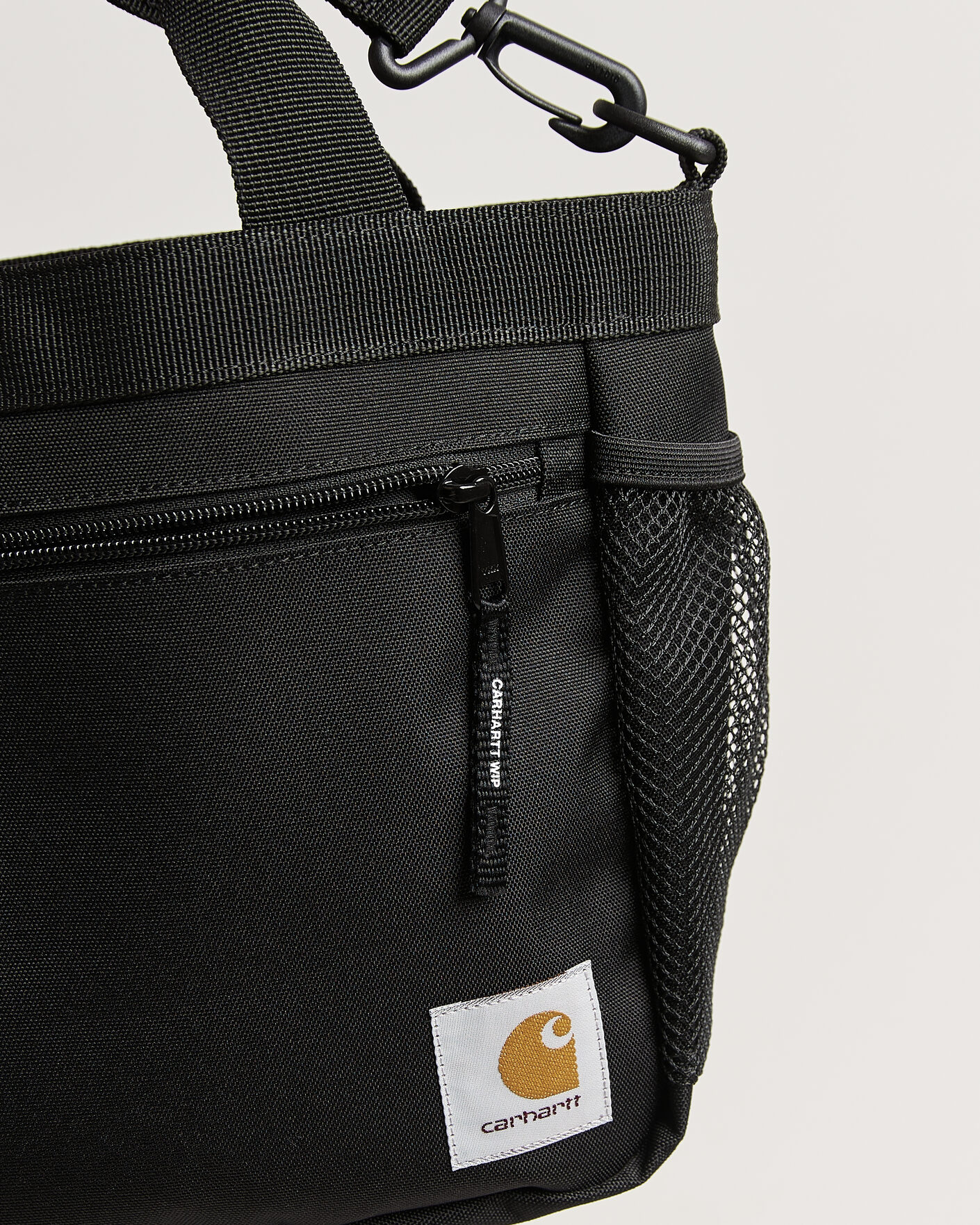 Herren | Taschen | Carhartt WIP | Phillis Shoulder Bag Black