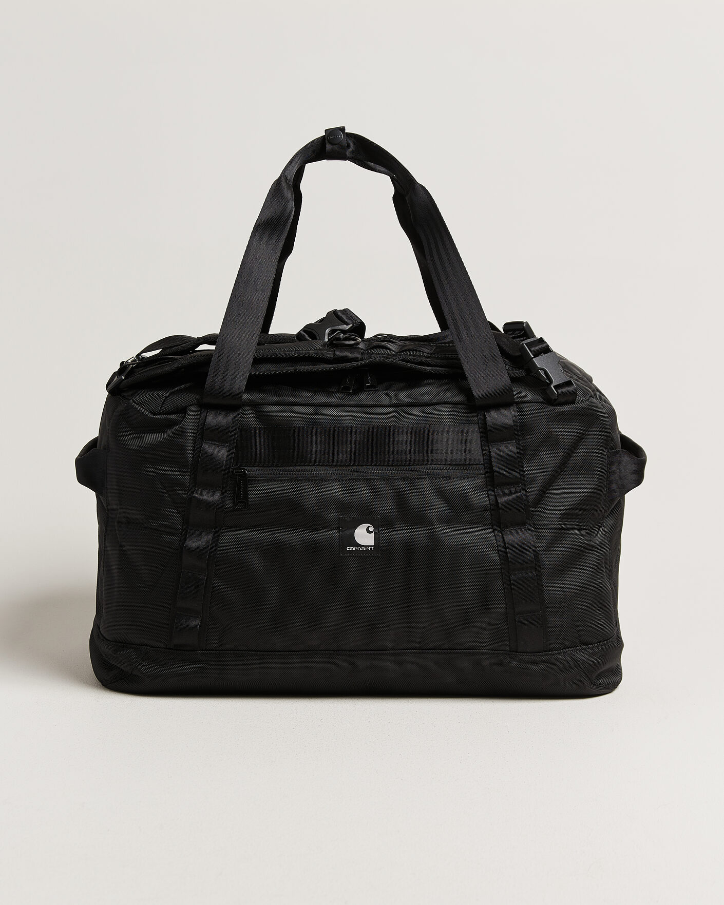 Herren | Taschen | Carhartt WIP | Richmond Small Dufflebag Black