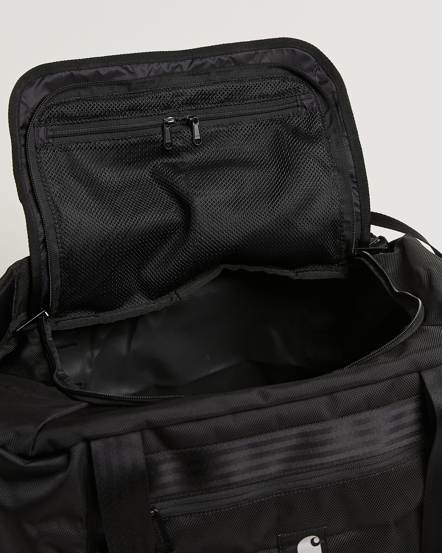 Herren | Taschen | Carhartt WIP | Richmond Small Dufflebag Black