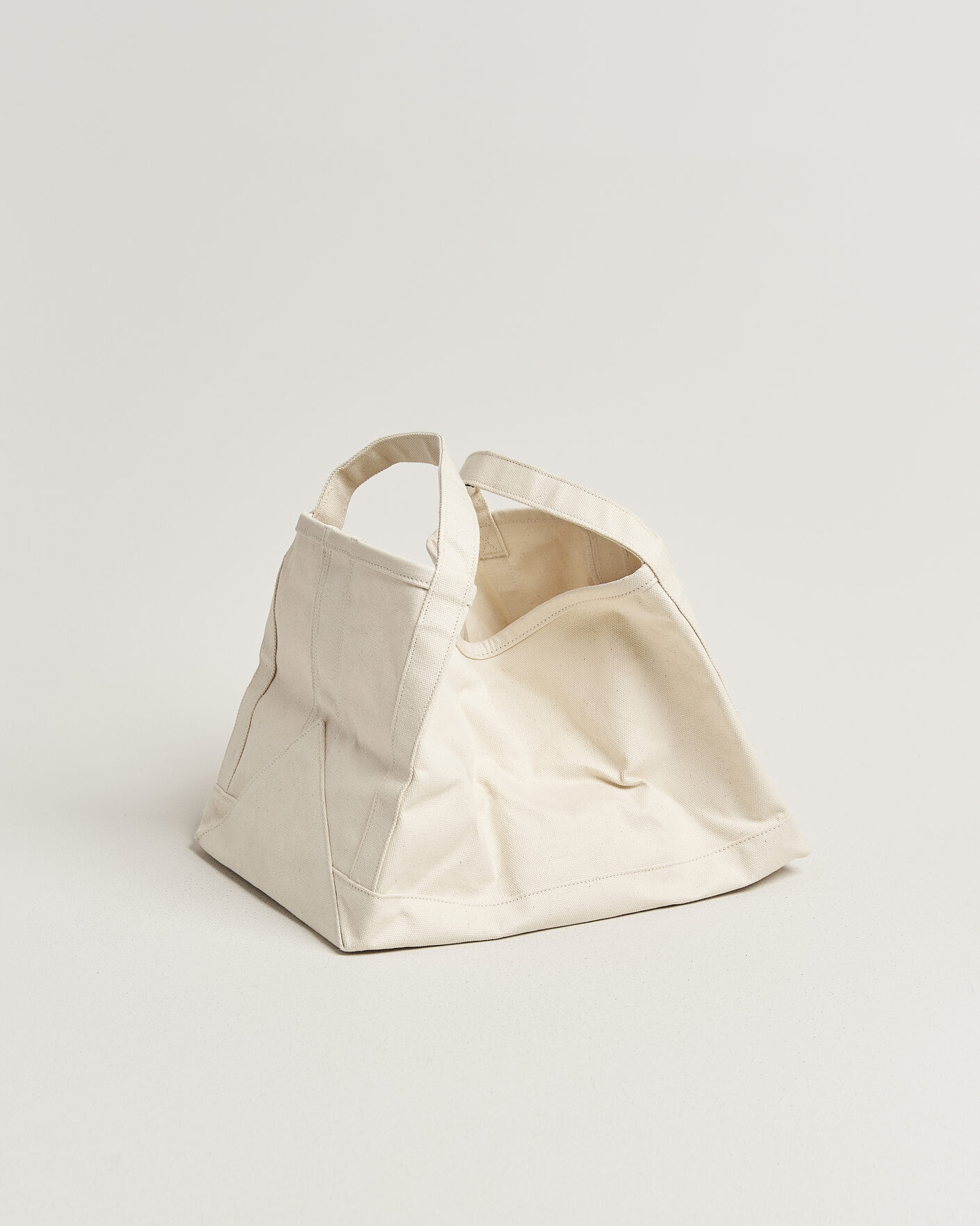 Herren | Für das Zuhause | Carhartt WIP | Whip Magazine Canvas Basket Natural