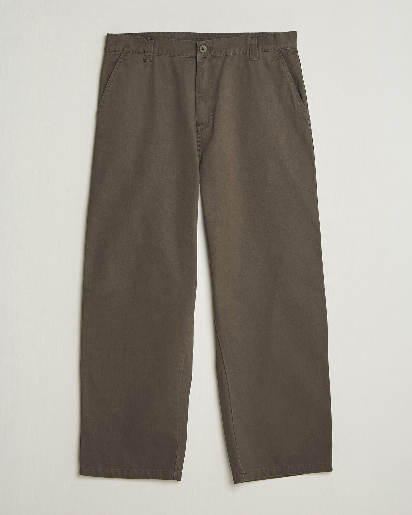 Herren | Hosen | Carhartt WIP | Brady Pants Shungite