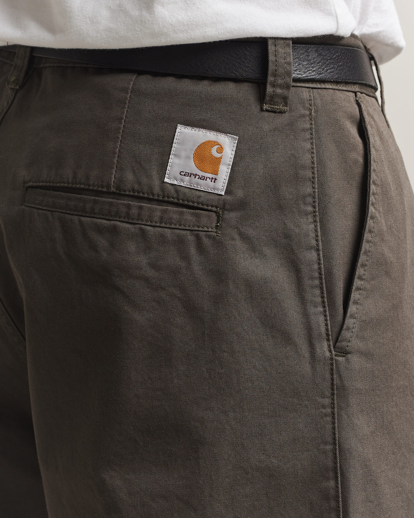 Herren | Hosen | Carhartt WIP | Brady Pants Shungite