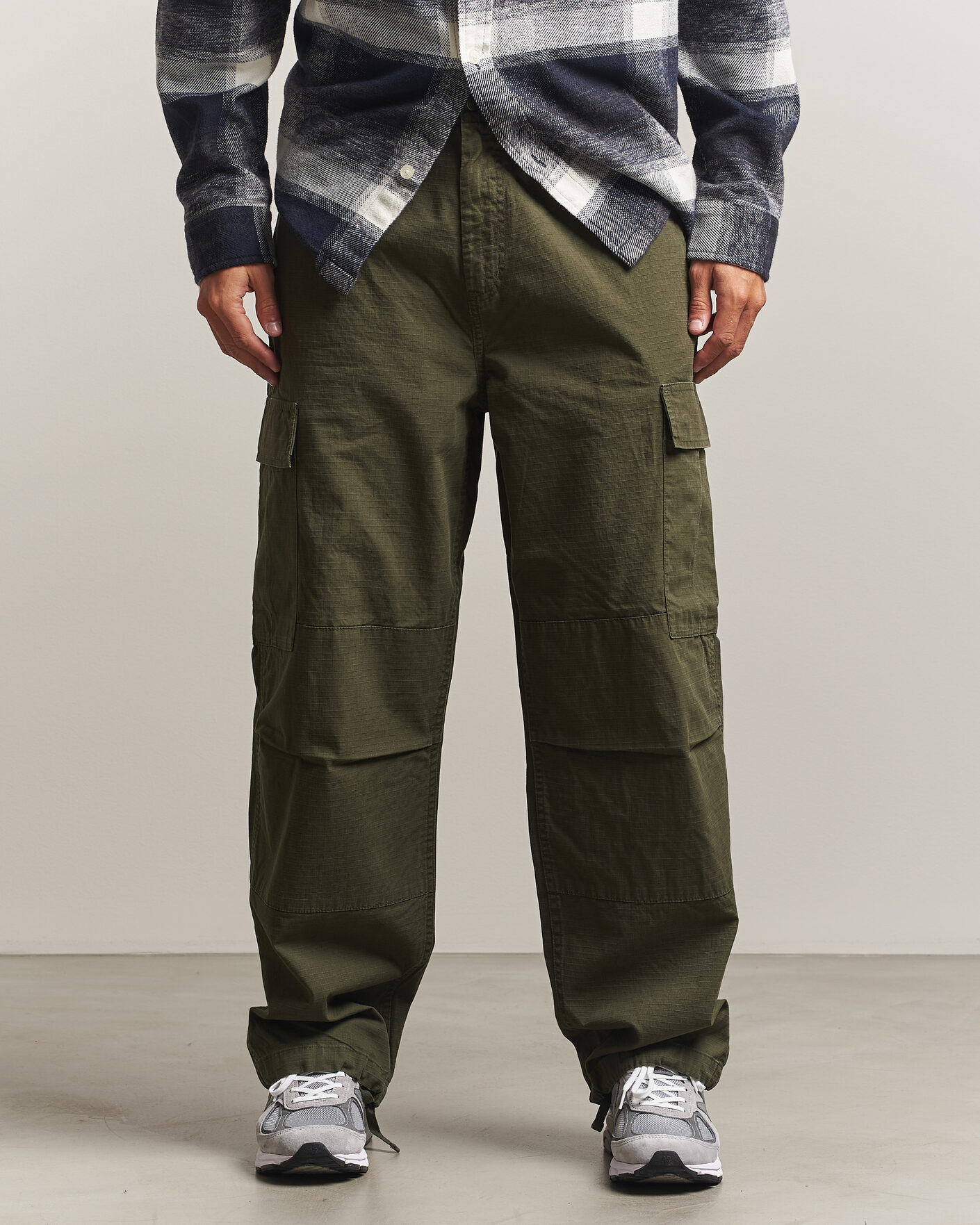 Herren | Hosen | Carhartt WIP | OG Cargo Pant Cypress