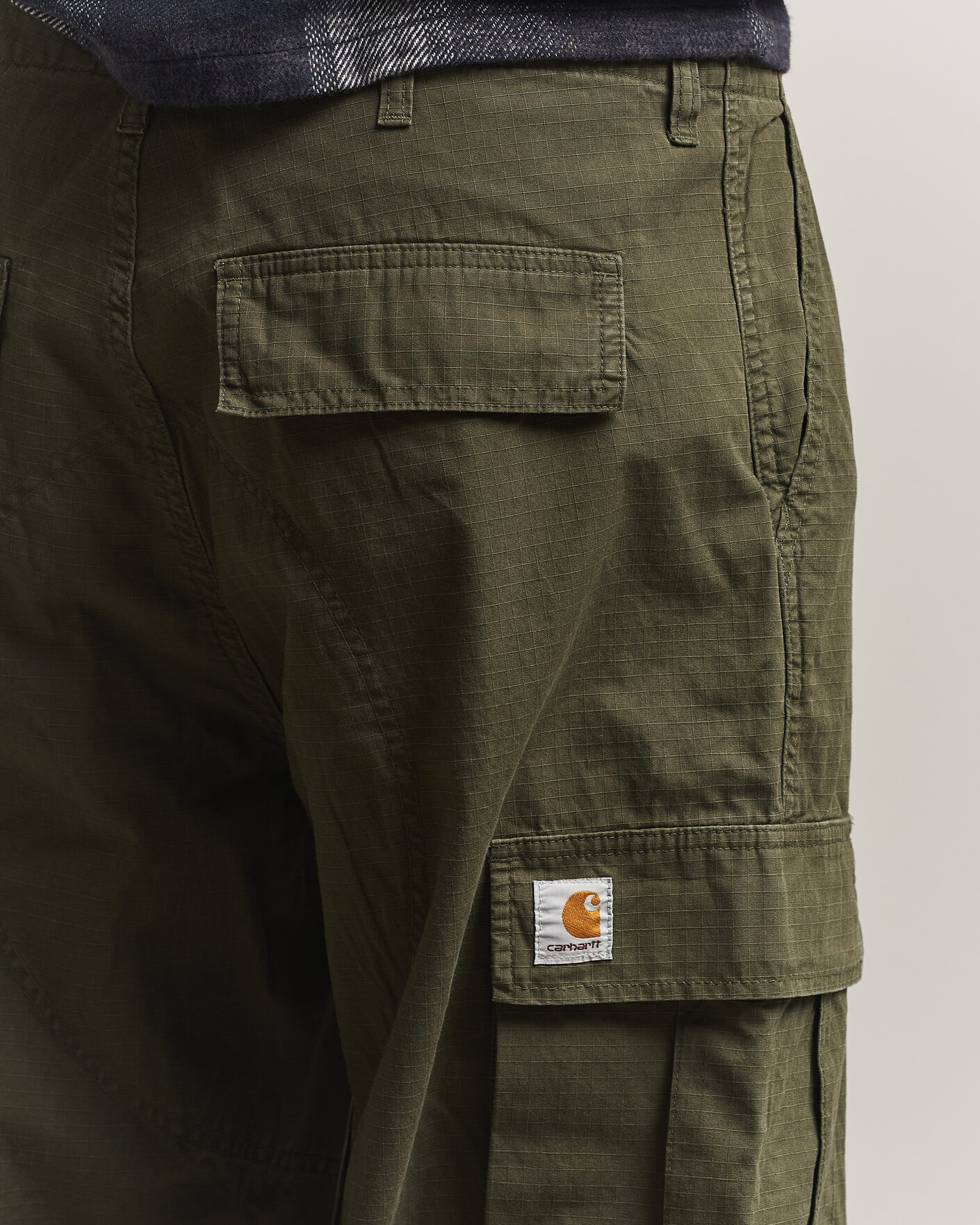 Herren | Hosen | Carhartt WIP | OG Cargo Pant Cypress