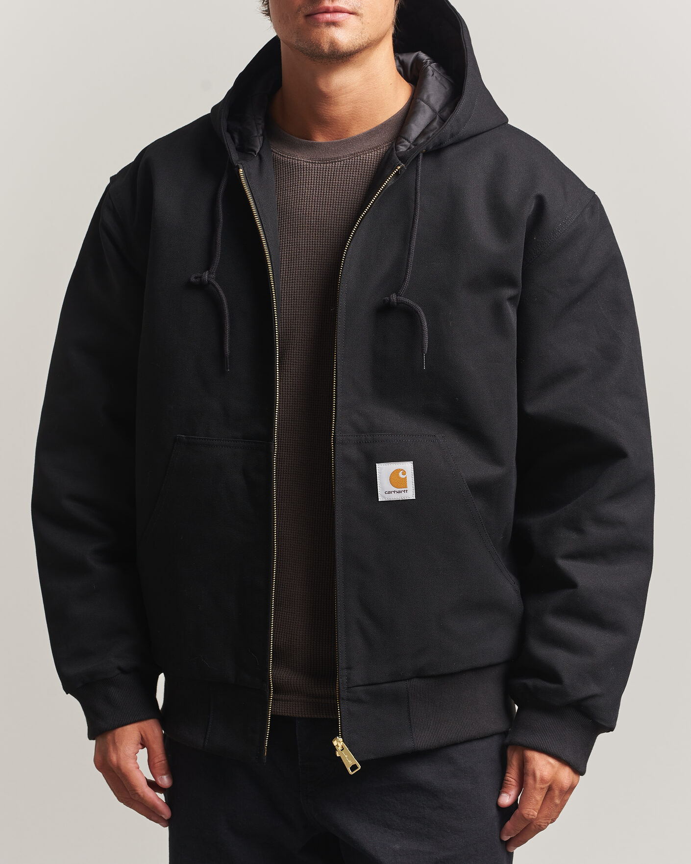 Herren | Jacken | Carhartt WIP | OG Active Cold Jacket Black