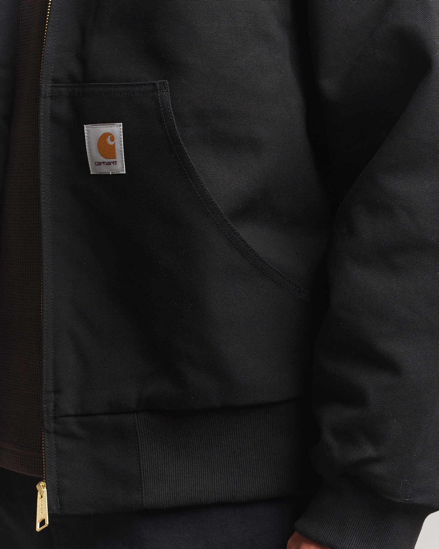 Herren | Jacken | Carhartt WIP | OG Active Cold Jacket Black