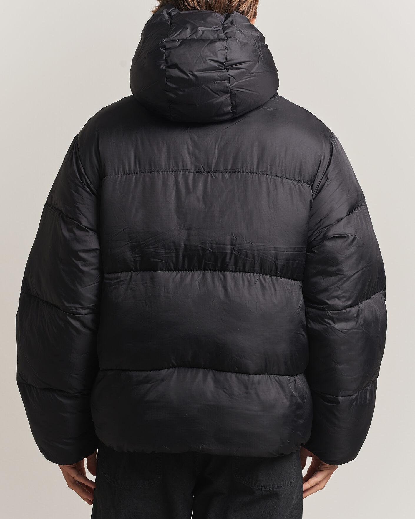 Herren | Jacken | Carhartt WIP | Ardon Padded Jacket Black