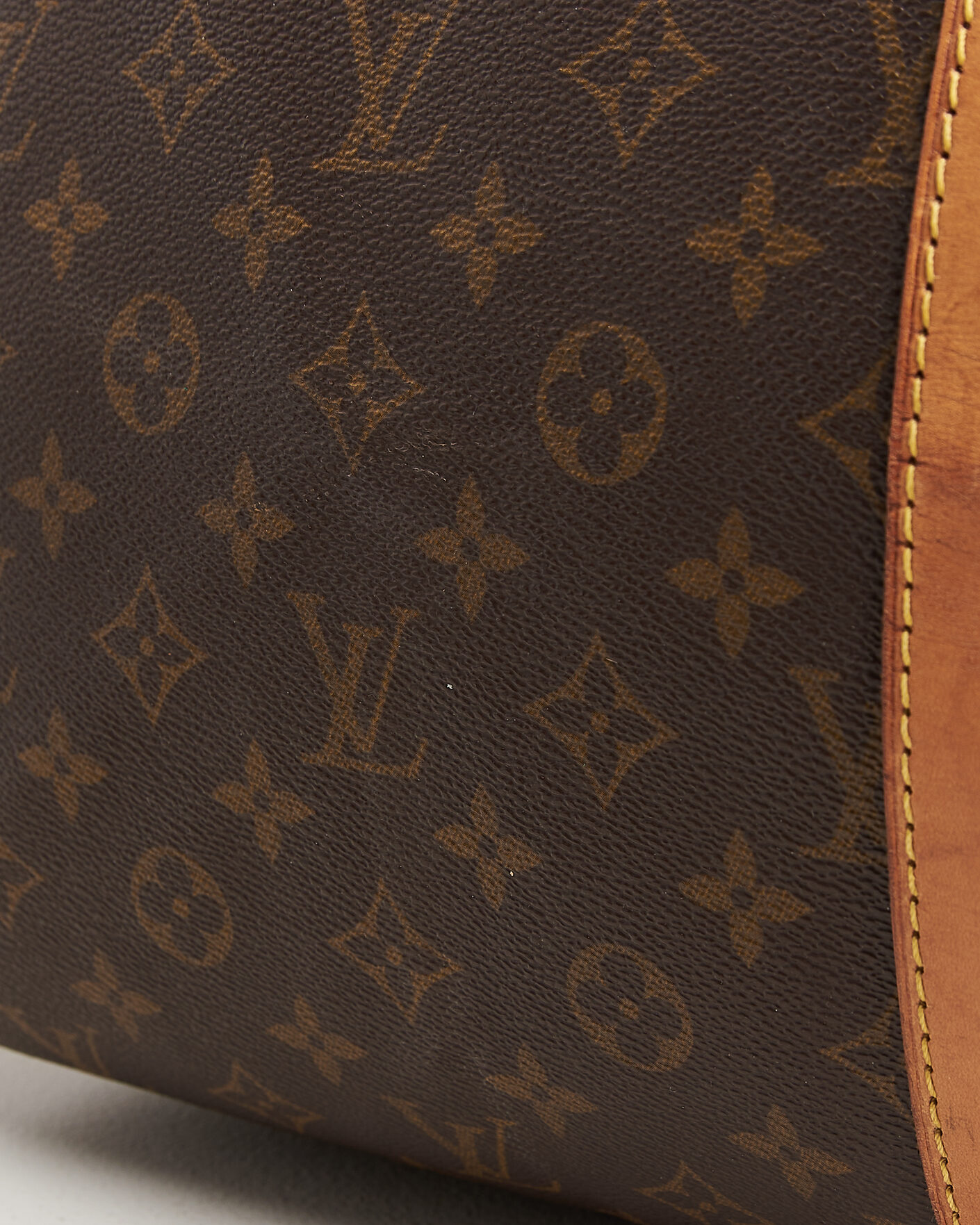 Herren | Pre-Owned & Vintage Bags | Louis Vuitton Pre-Owned | Keepall 55 Monogram
