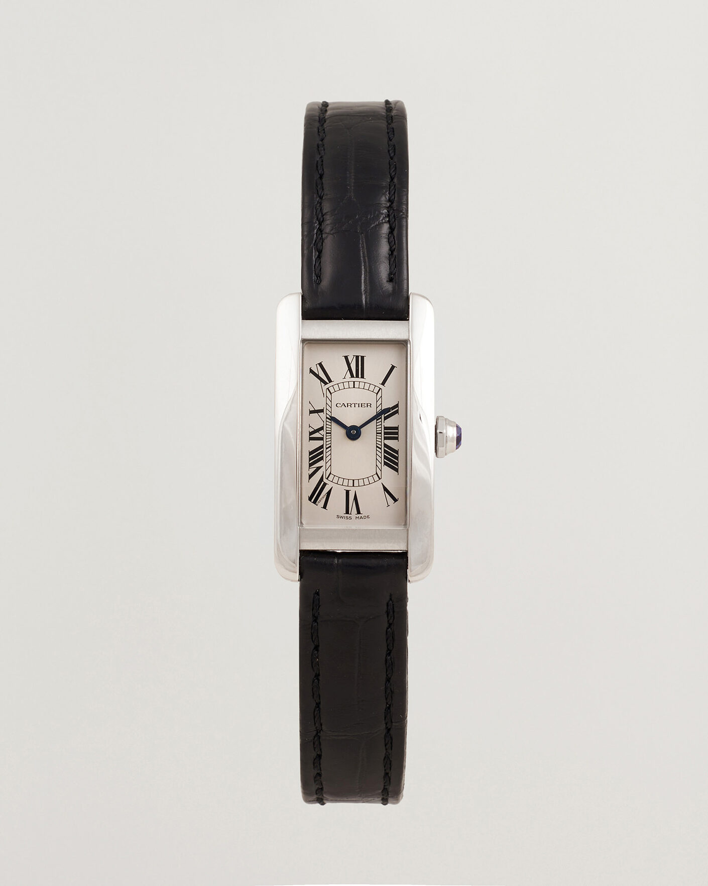 Herren | Gifts for Her | Cartier Pre-Owned | Tank Americaine
