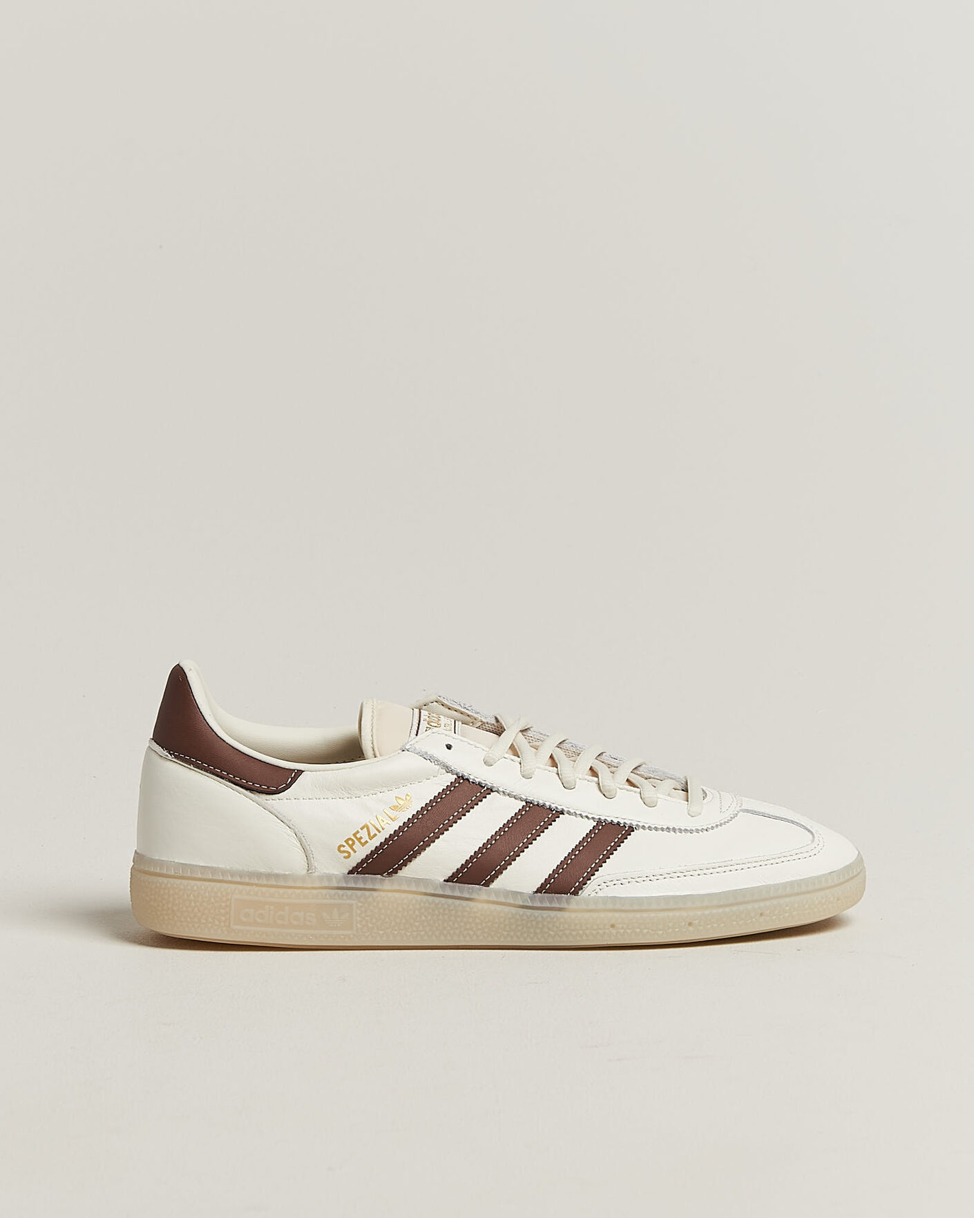 Herren | Sneaker | adidas Originals | Handball Spezial Sneaker White/Brown
