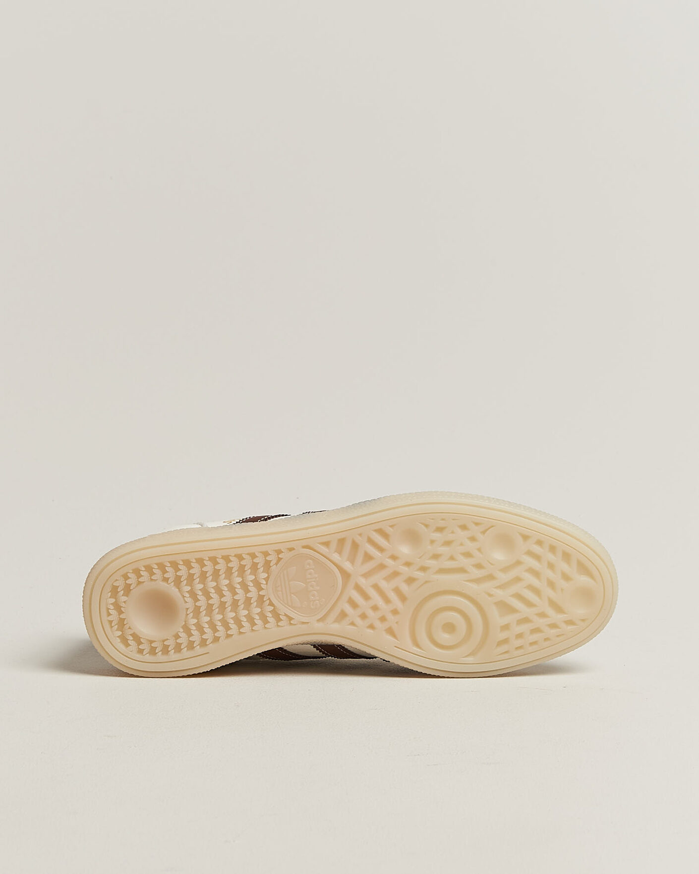 Herren | Sneaker | adidas Originals | Handball Spezial Sneaker White/Brown