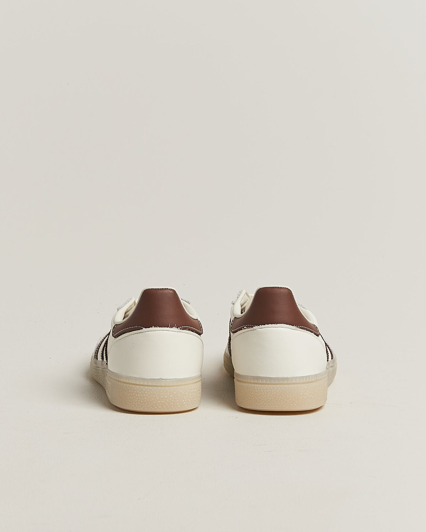 Herren | Sneaker | adidas Originals | Handball Spezial Sneaker White/Brown