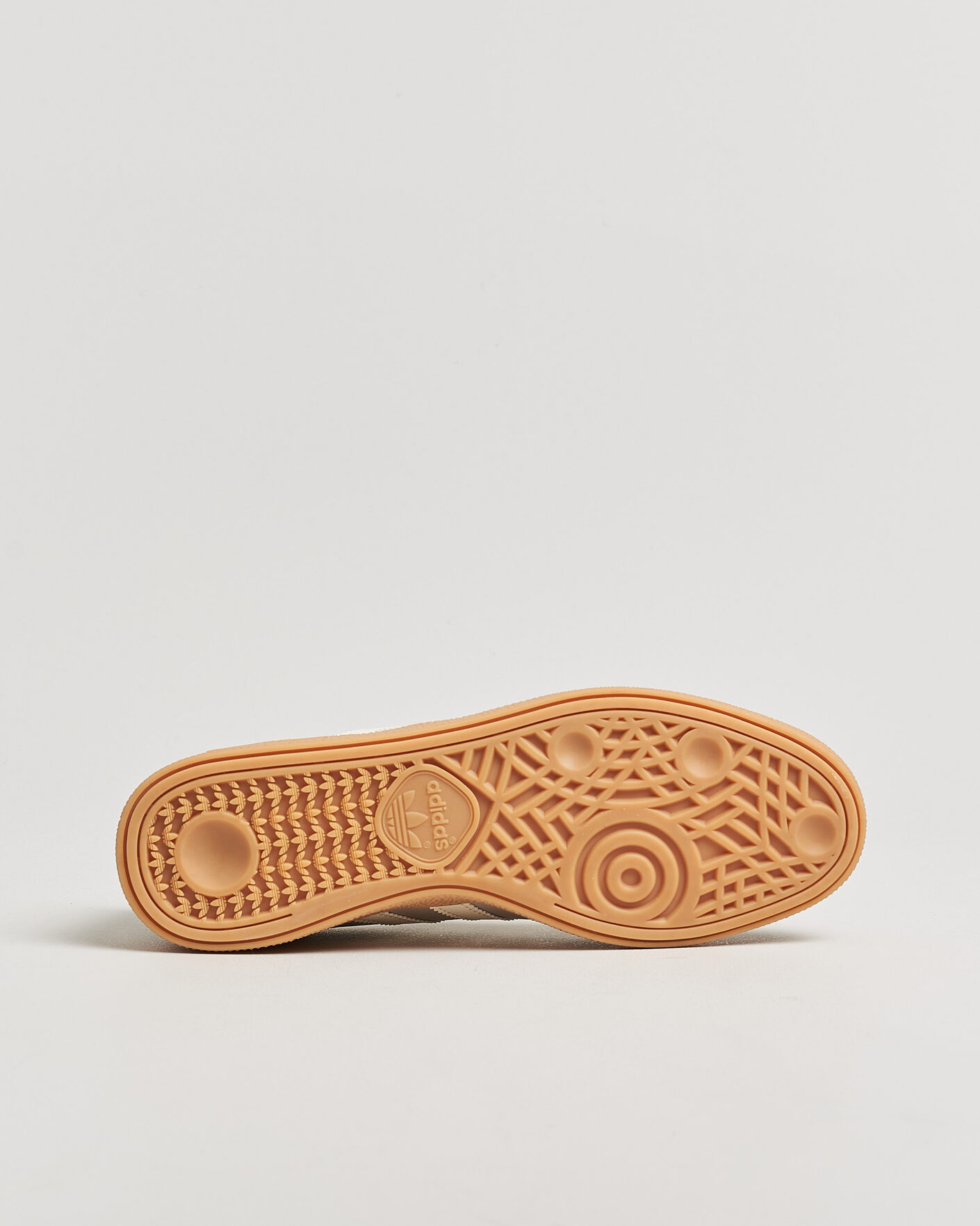 Herren | Sneaker | adidas Originals | Handball Spezial Sneaker Khaki/White