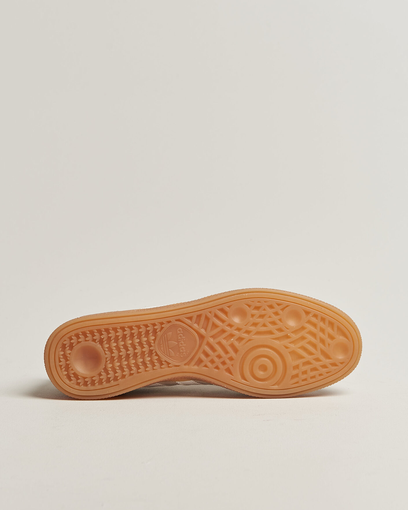 Herren | Sneaker | adidas Originals | Handball Spezial Sneaker Beige/White