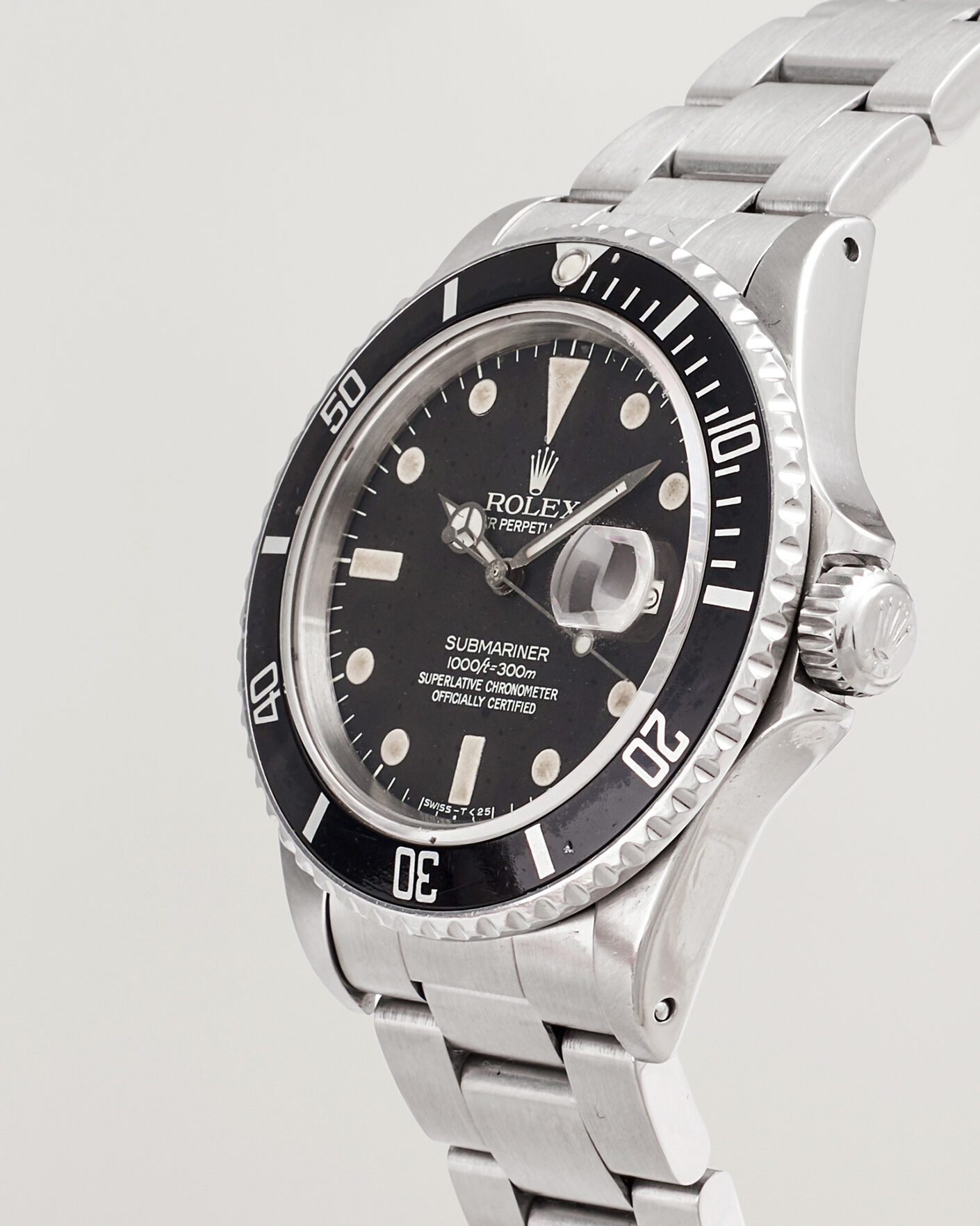 Herren | Tudor Pre-Owned Black Bay 54 | Tudor Pre-Owned | Black Bay 54