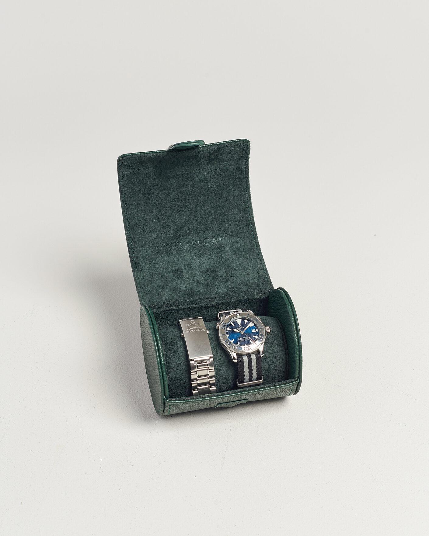 Herren | Pre-Owned & Vintage Watches | Omega Pre-Owned | Seamaster 300M SMP