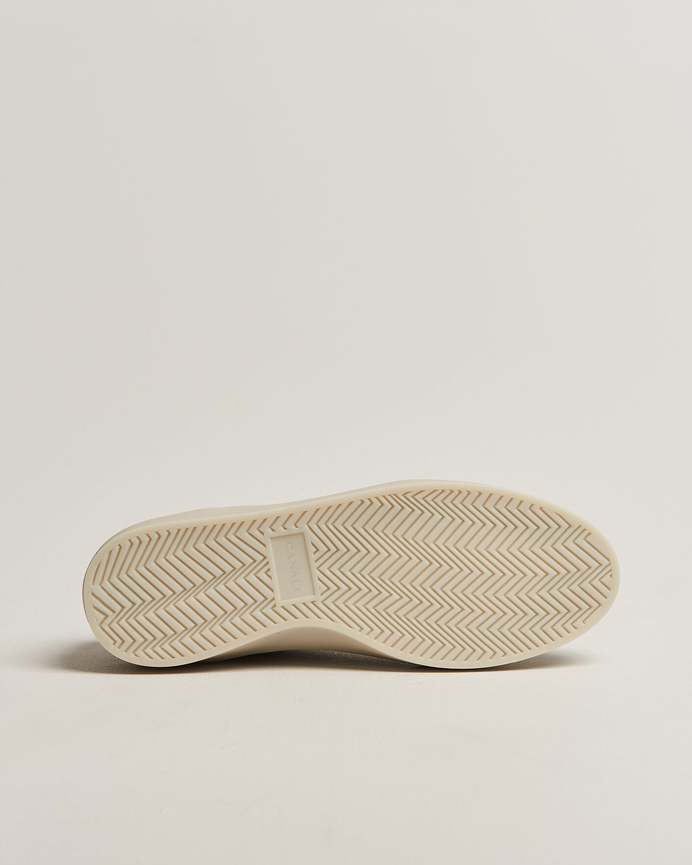 Herren | Sneaker | Canali | Low Top Sneakers Off White