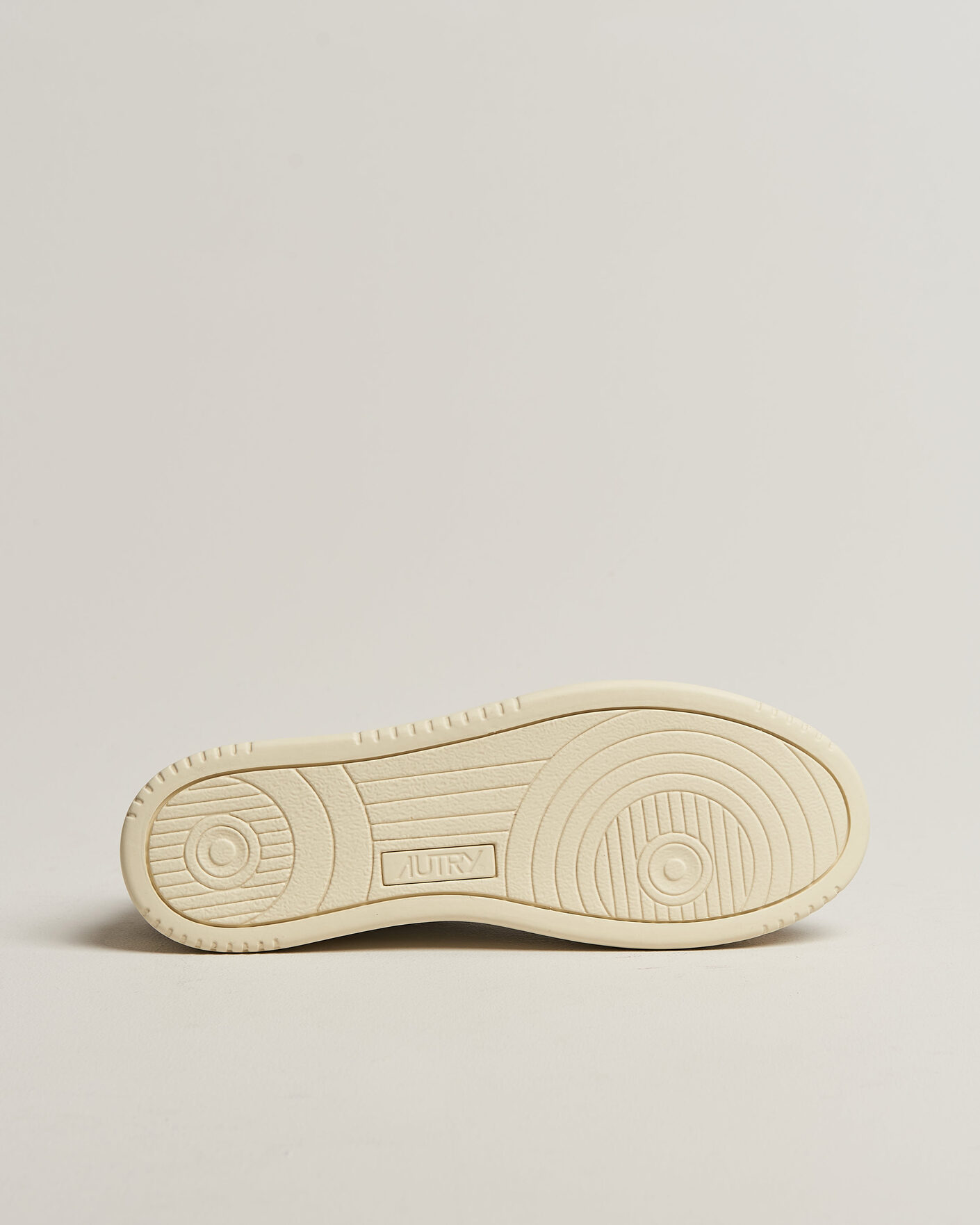 Herren | Sneaker | Autry | Medalist Low Soft Leather/Suede Sneaker White/Tabacco