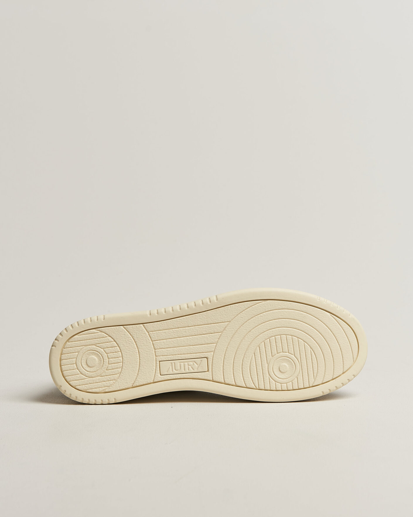 Herren | Sneaker | Autry | Medalist Low Soft Leather/Suede Sneaker White/Denim