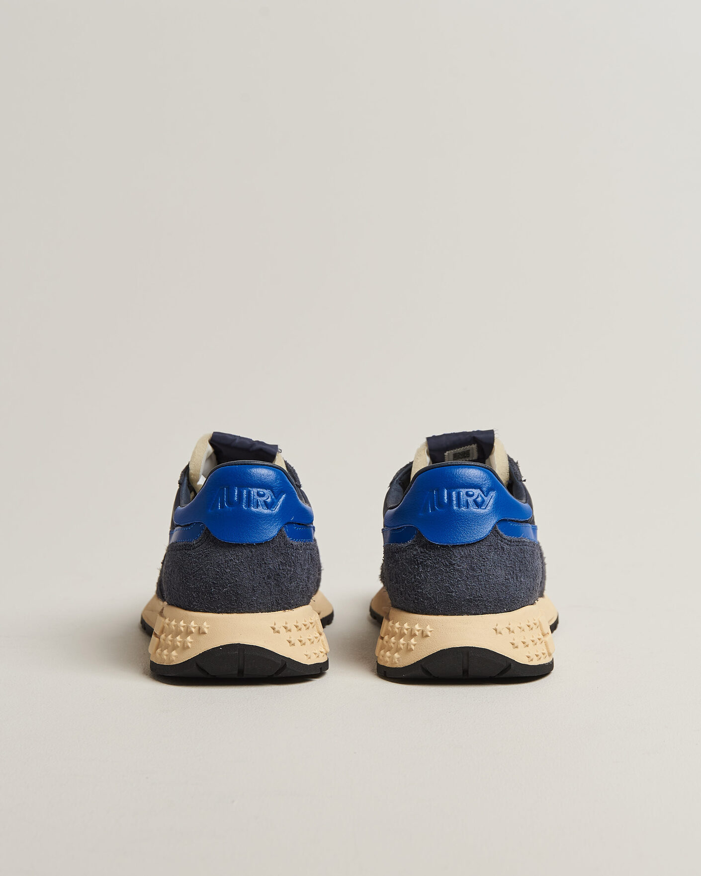 Herren | Sneaker | Autry | Reelwind Running Sneaker Space/Blue
