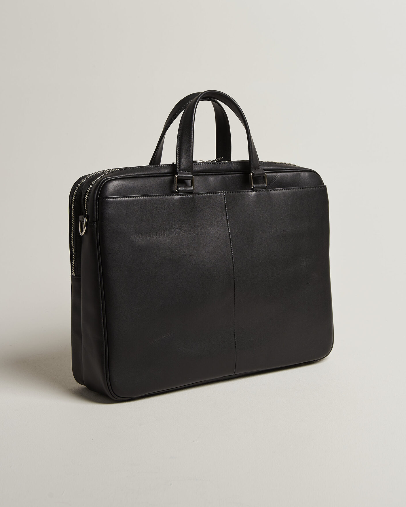 Herren | Taschen | Porter-Yoshida & Co. | Sort 2Way Briefcase Black