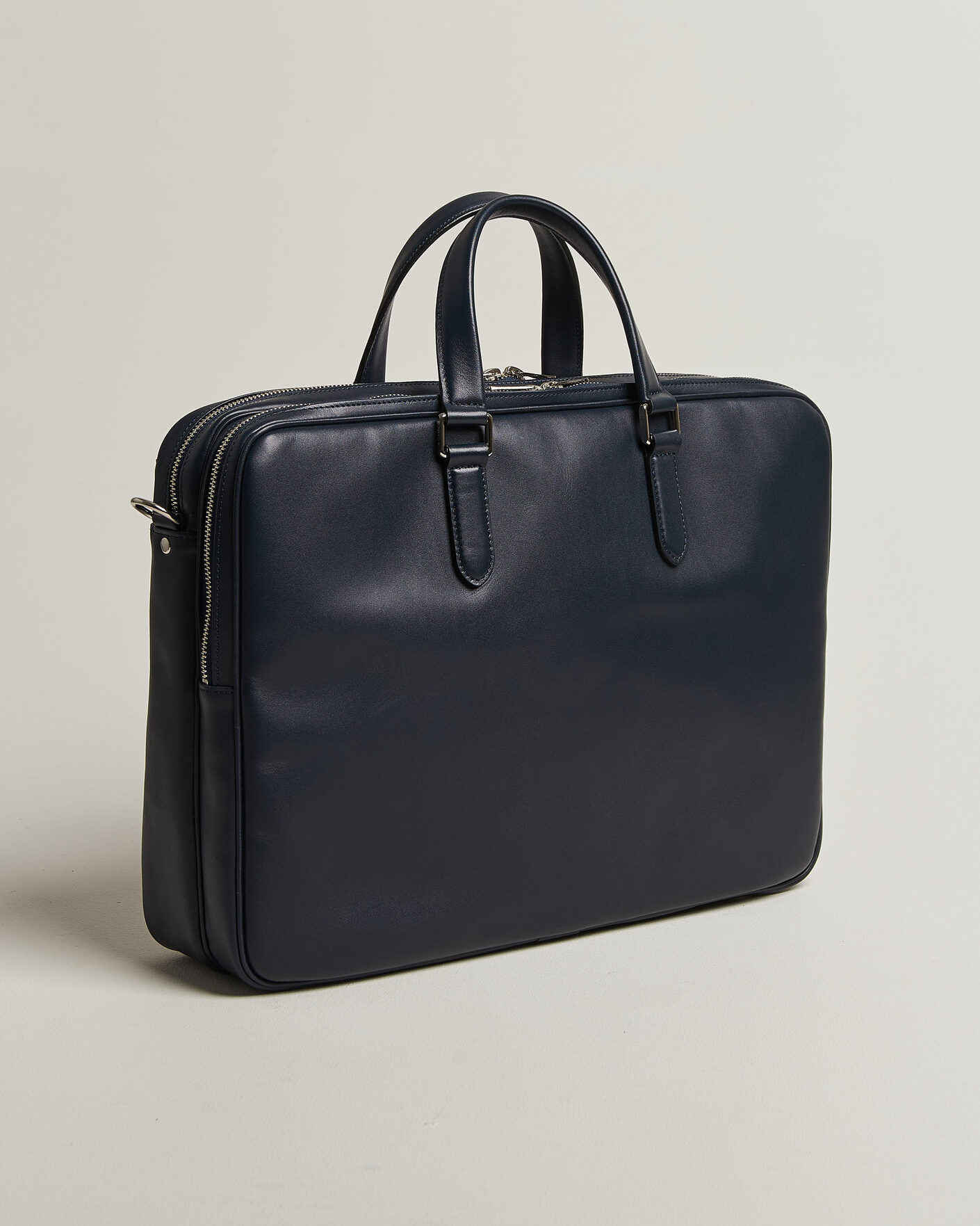 Herren | Taschen | Porter-Yoshida & Co. | Sort 2Way Briefcase Navy