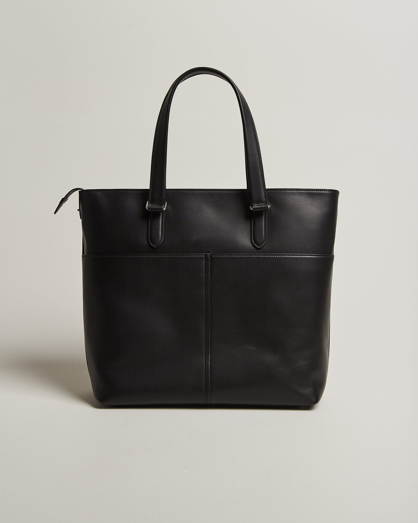 Herren | Taschen | Porter-Yoshida & Co. | Sort Tote Bag Black