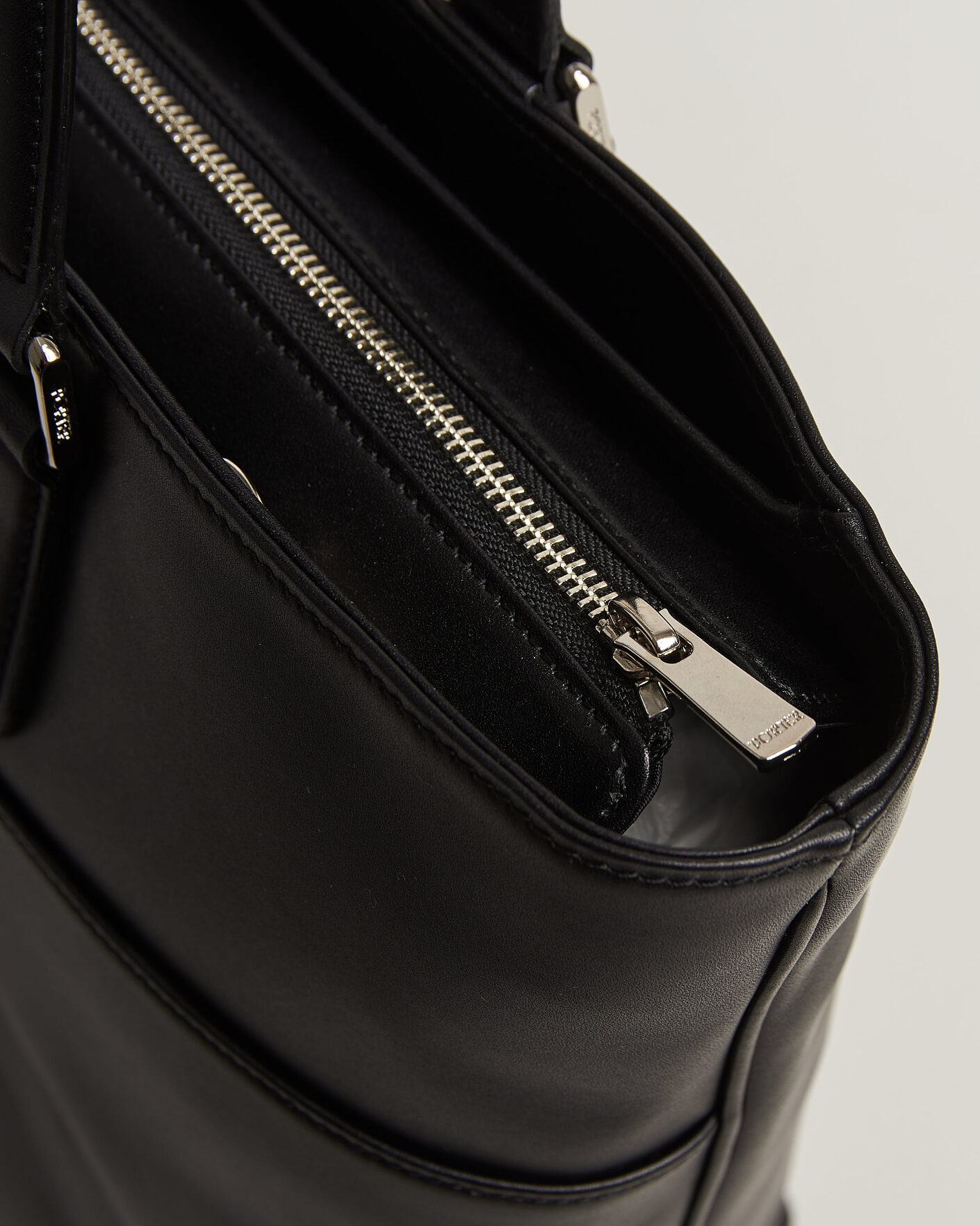 Herren | Taschen | Porter-Yoshida & Co. | Sort Tote Bag Black
