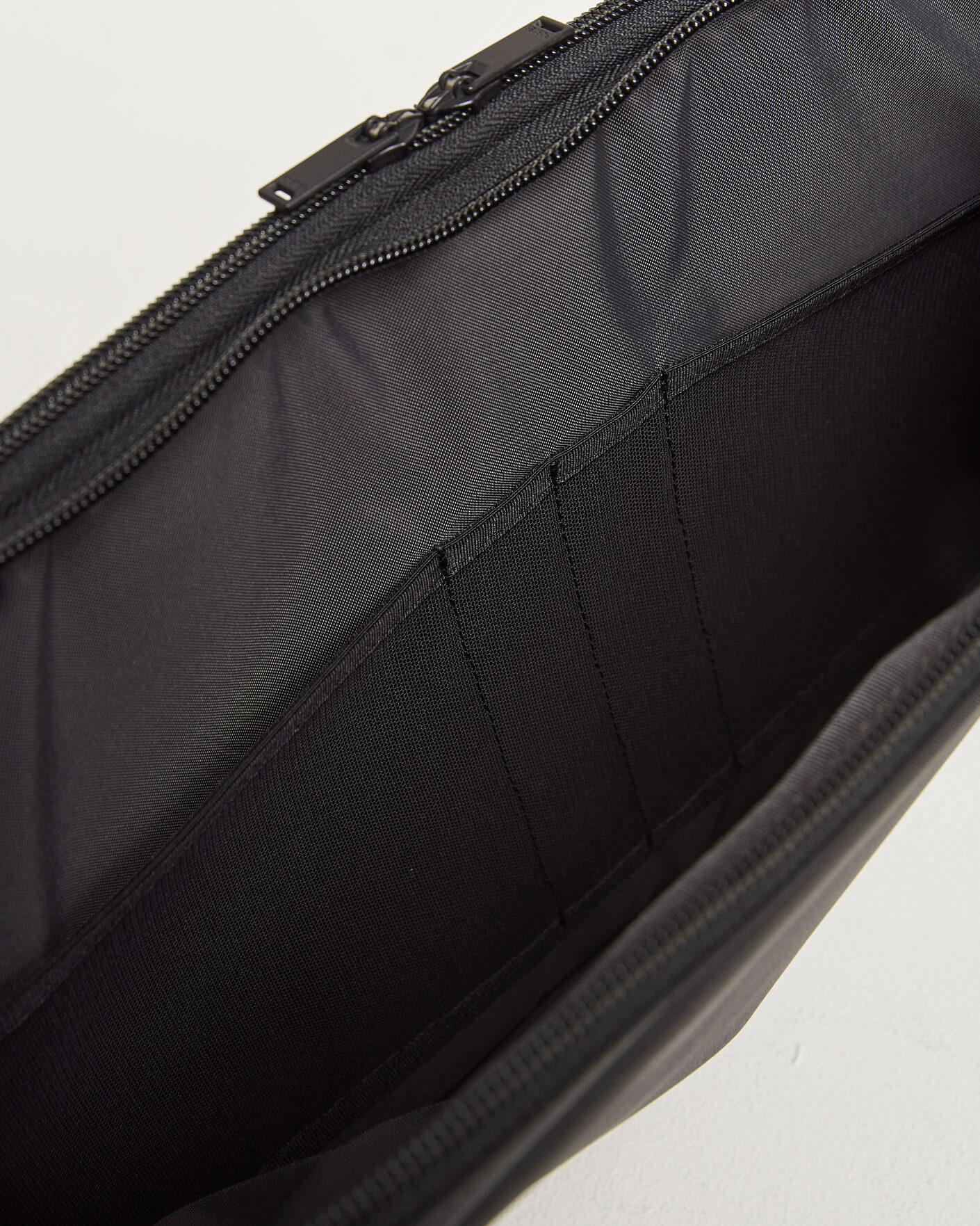 Herren | Taschen | Porter-Yoshida & Co. | View Document Case Black