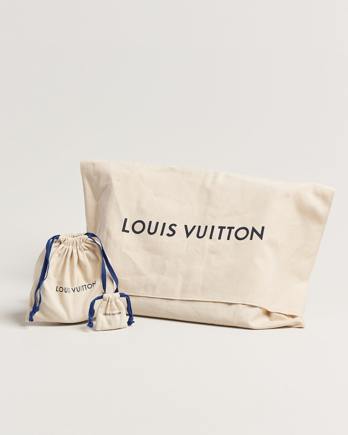 Herren | Louis Vuitton Pre-Owned Porte Documents Damier Graphite | Louis Vuitton Pre-Owned | Porte Documents Damier Graphite