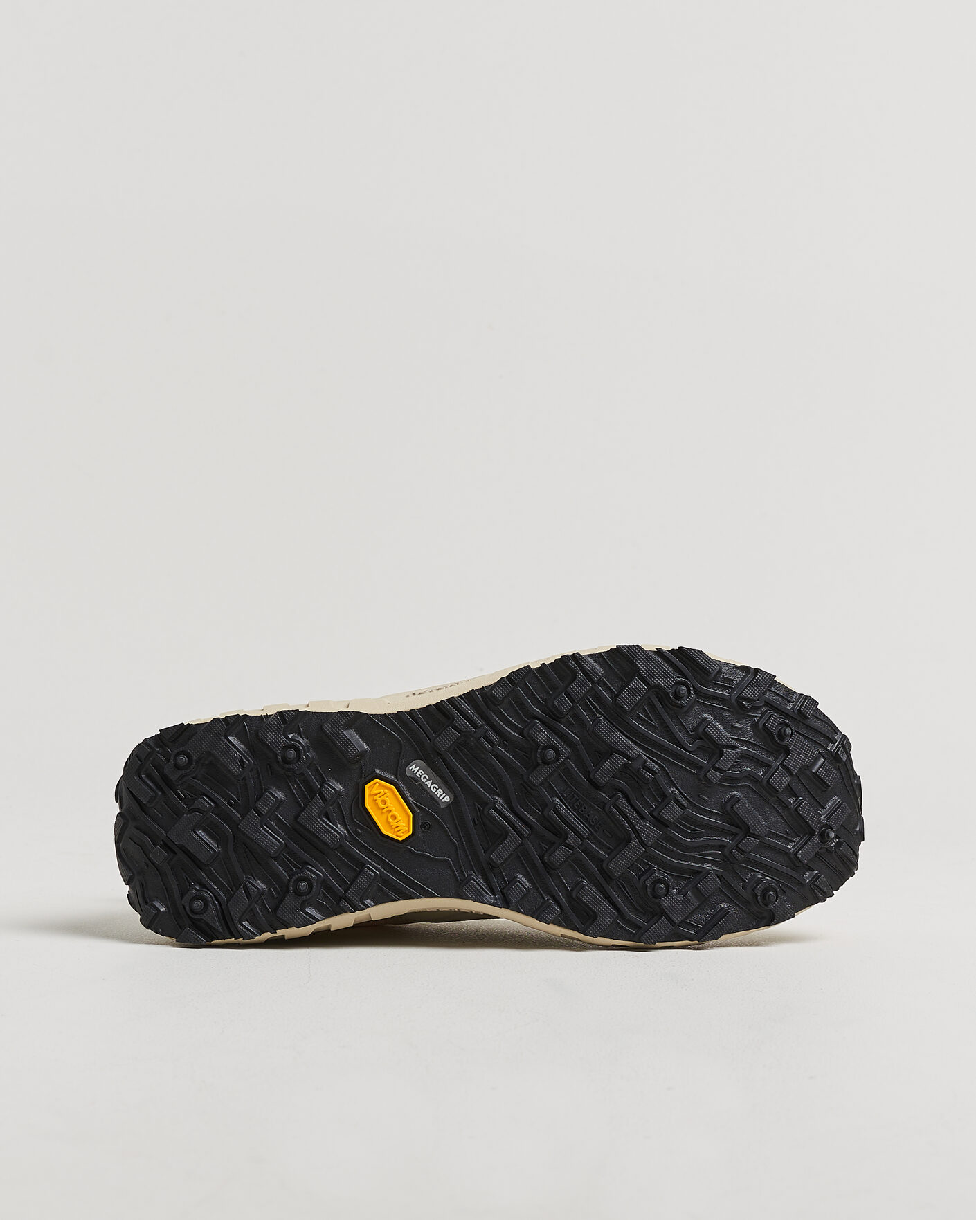 Herren | Trail Sneaker | Norda | 001A Running Sneakers Almond