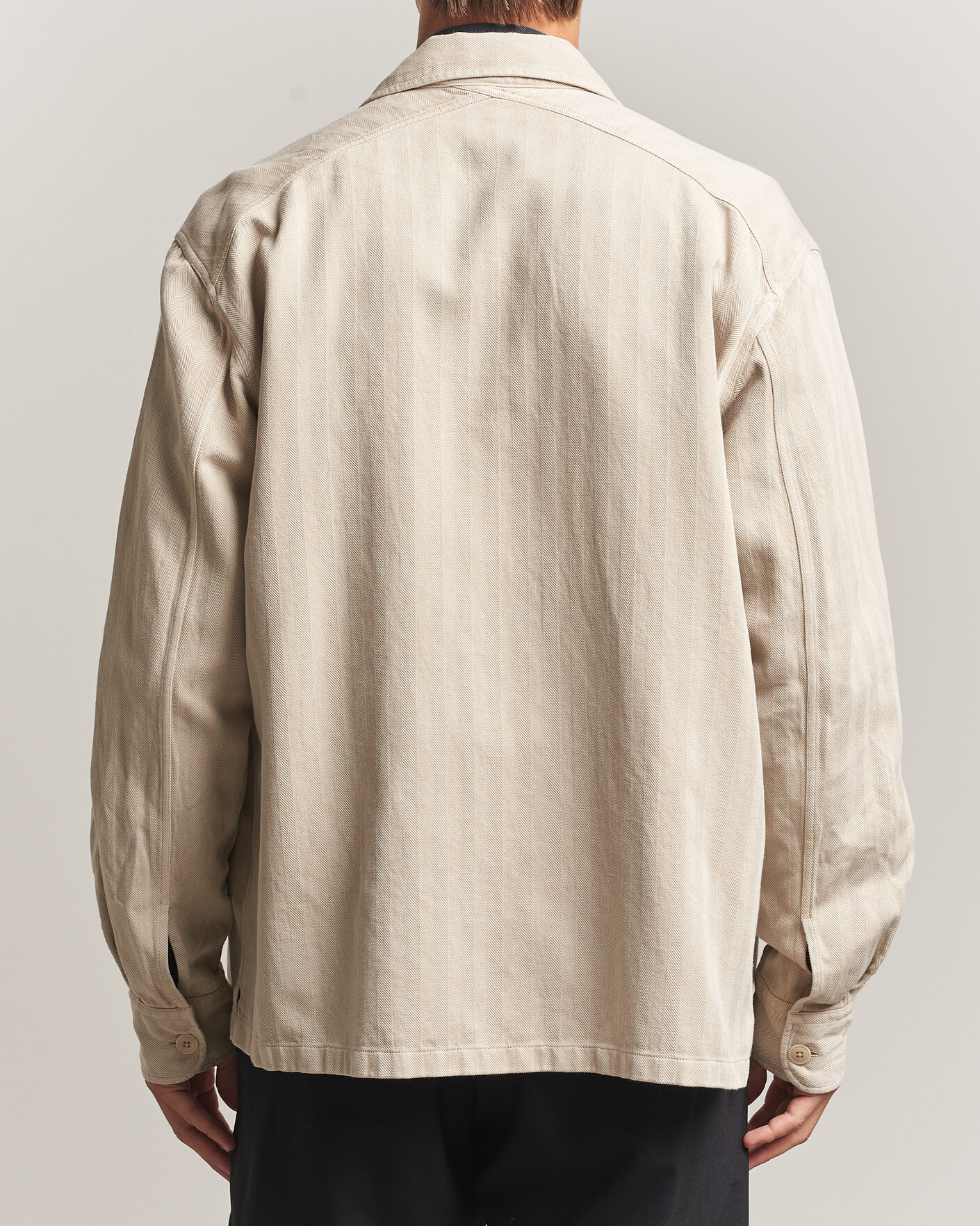 Herren | Hemden | Ralph Lauren Purple Label | Long Sleeve Shirt Campagne